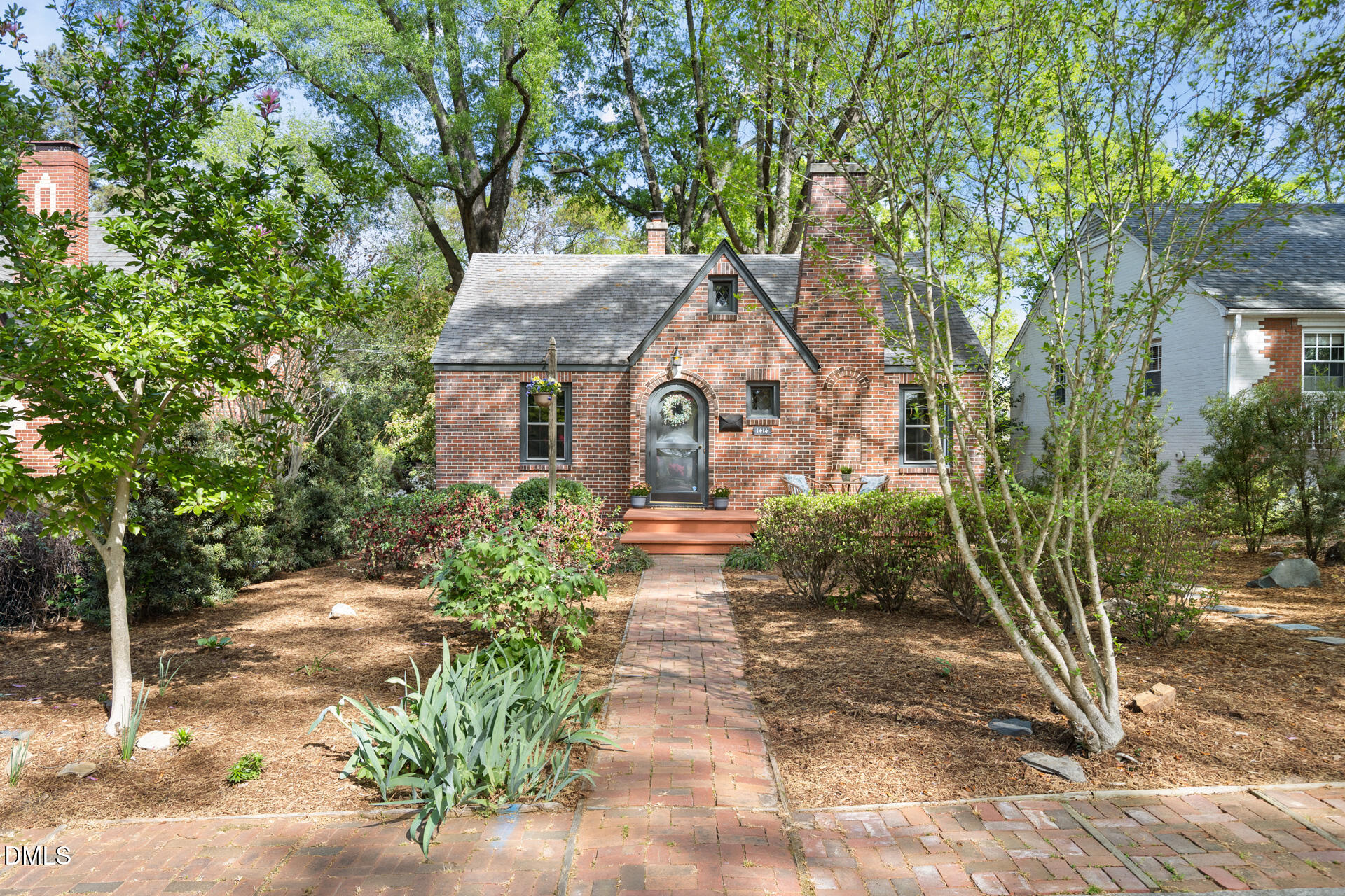 1414 Acadia Street