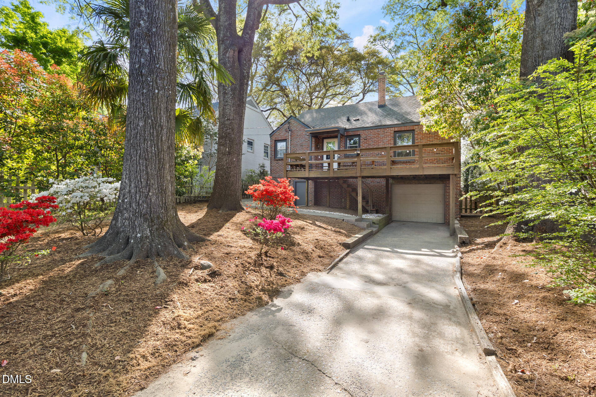 1414 Acadia Street