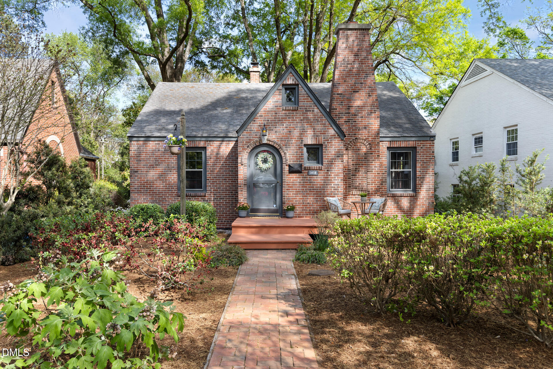 1414 Acadia Street