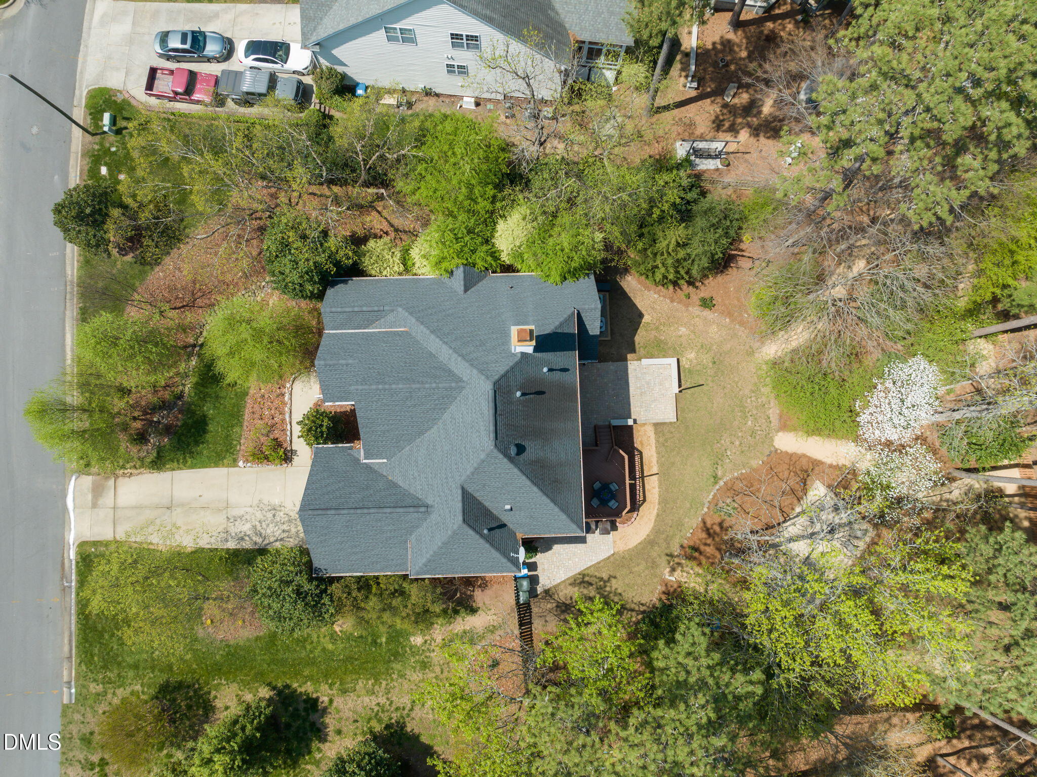 716 Stinhurst Drive