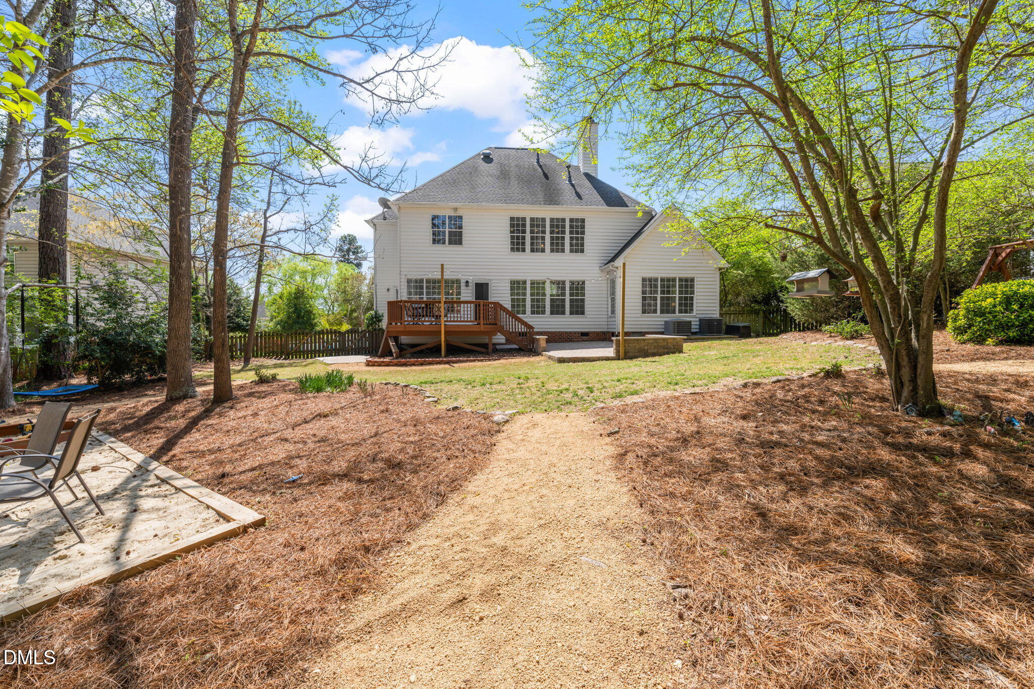 716 Stinhurst Drive