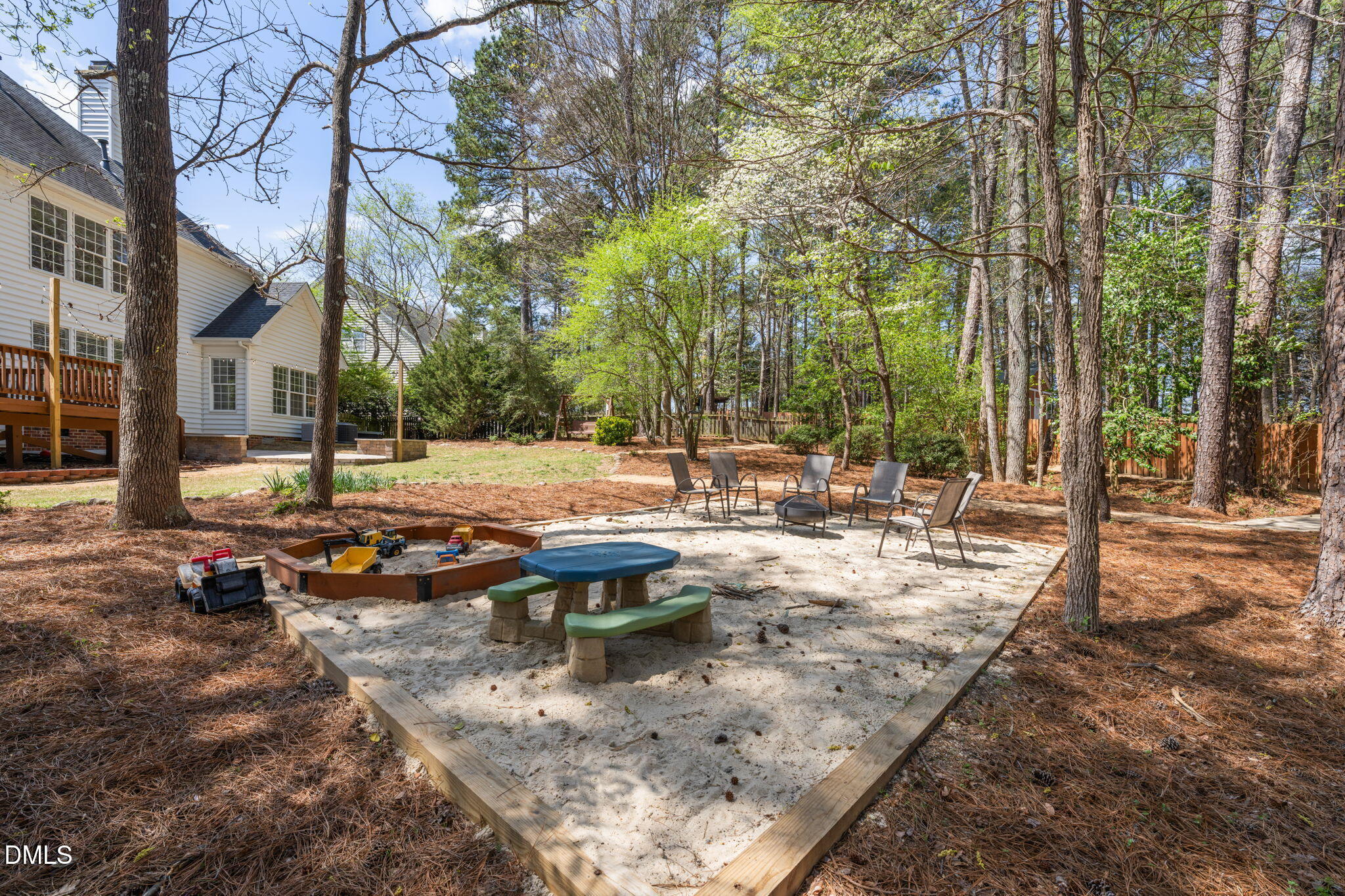 716 Stinhurst Drive
