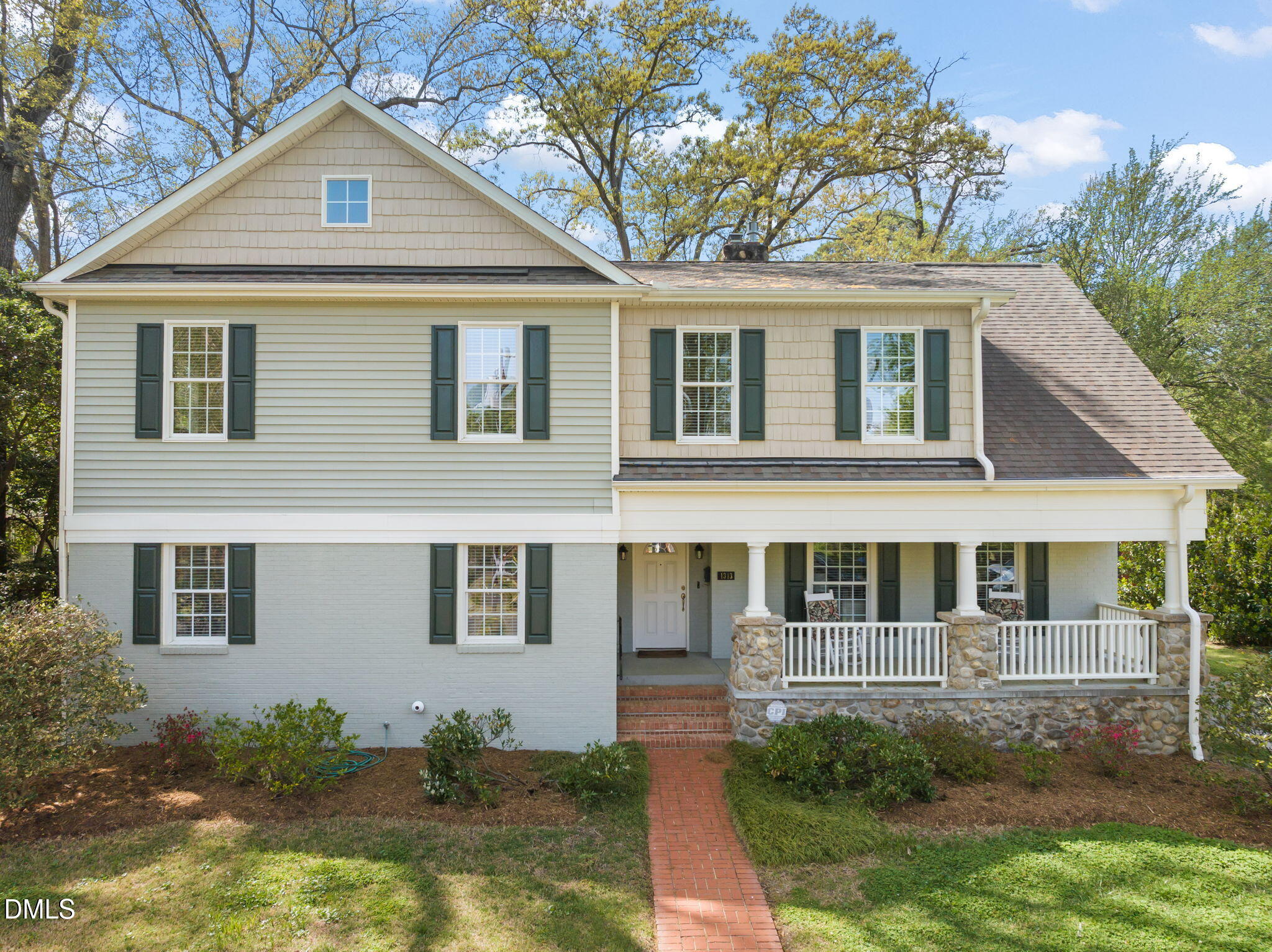 1313 Dollar Avenue
