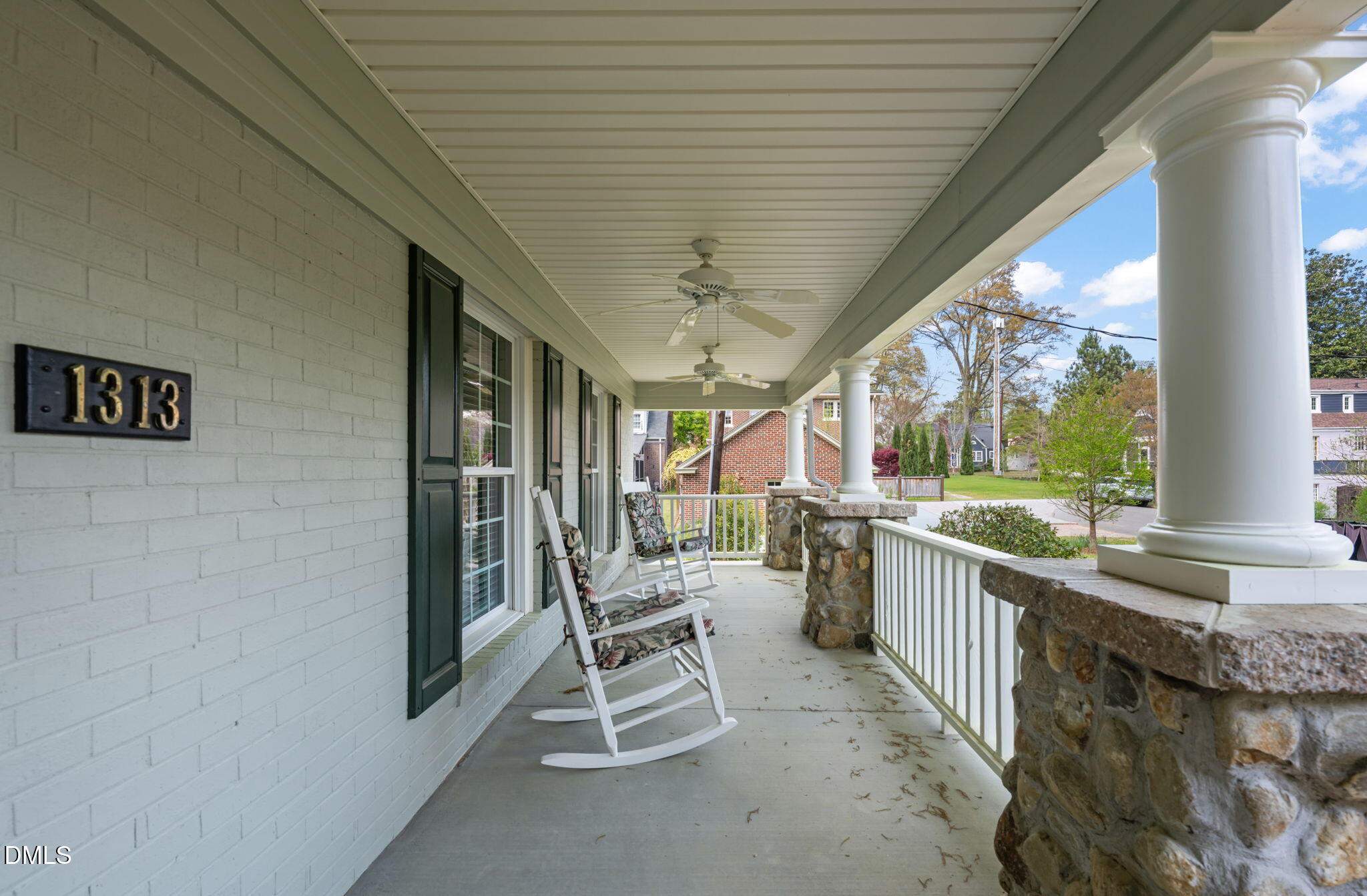 1313 Dollar Avenue