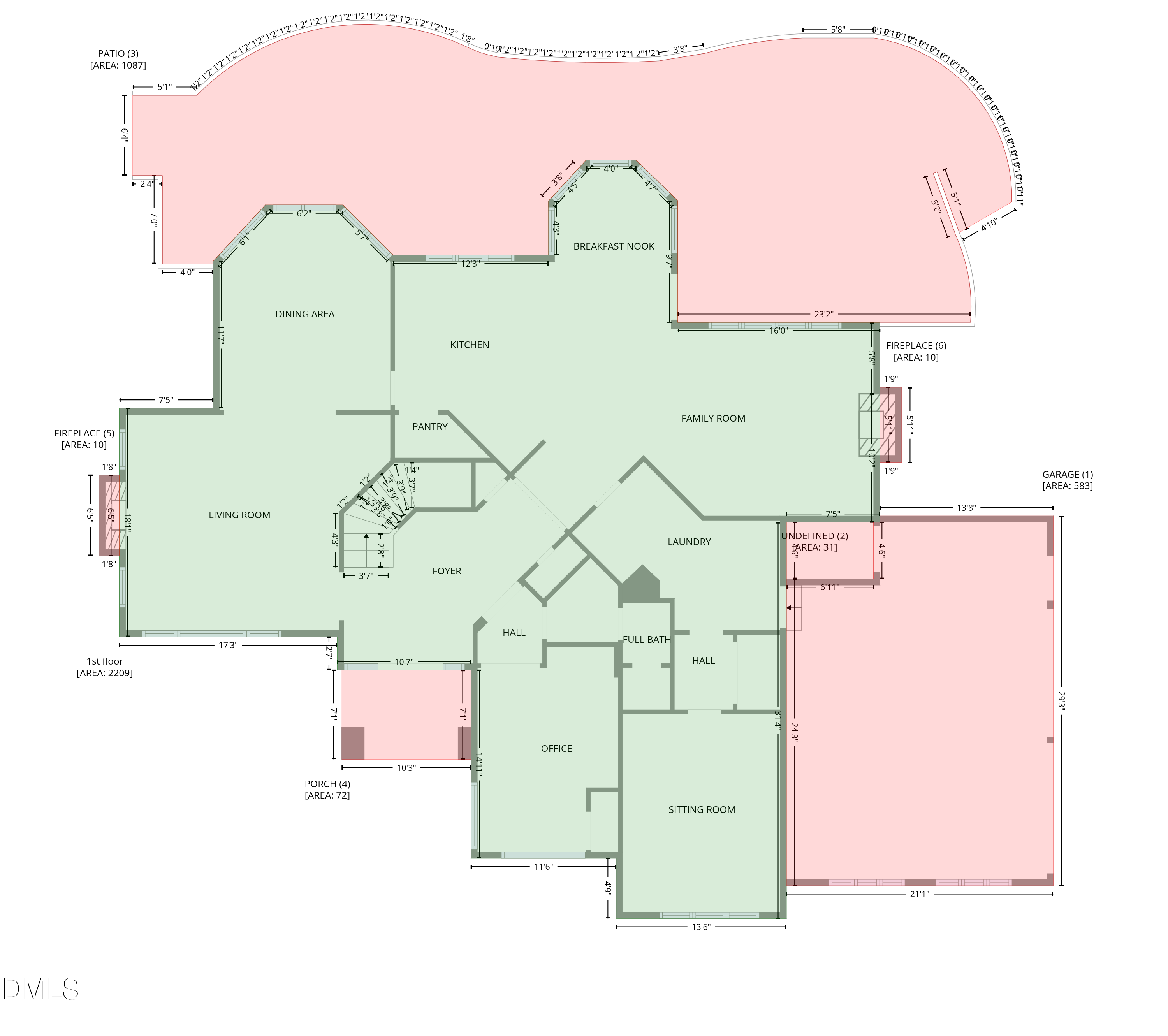 221 Chesley Lane