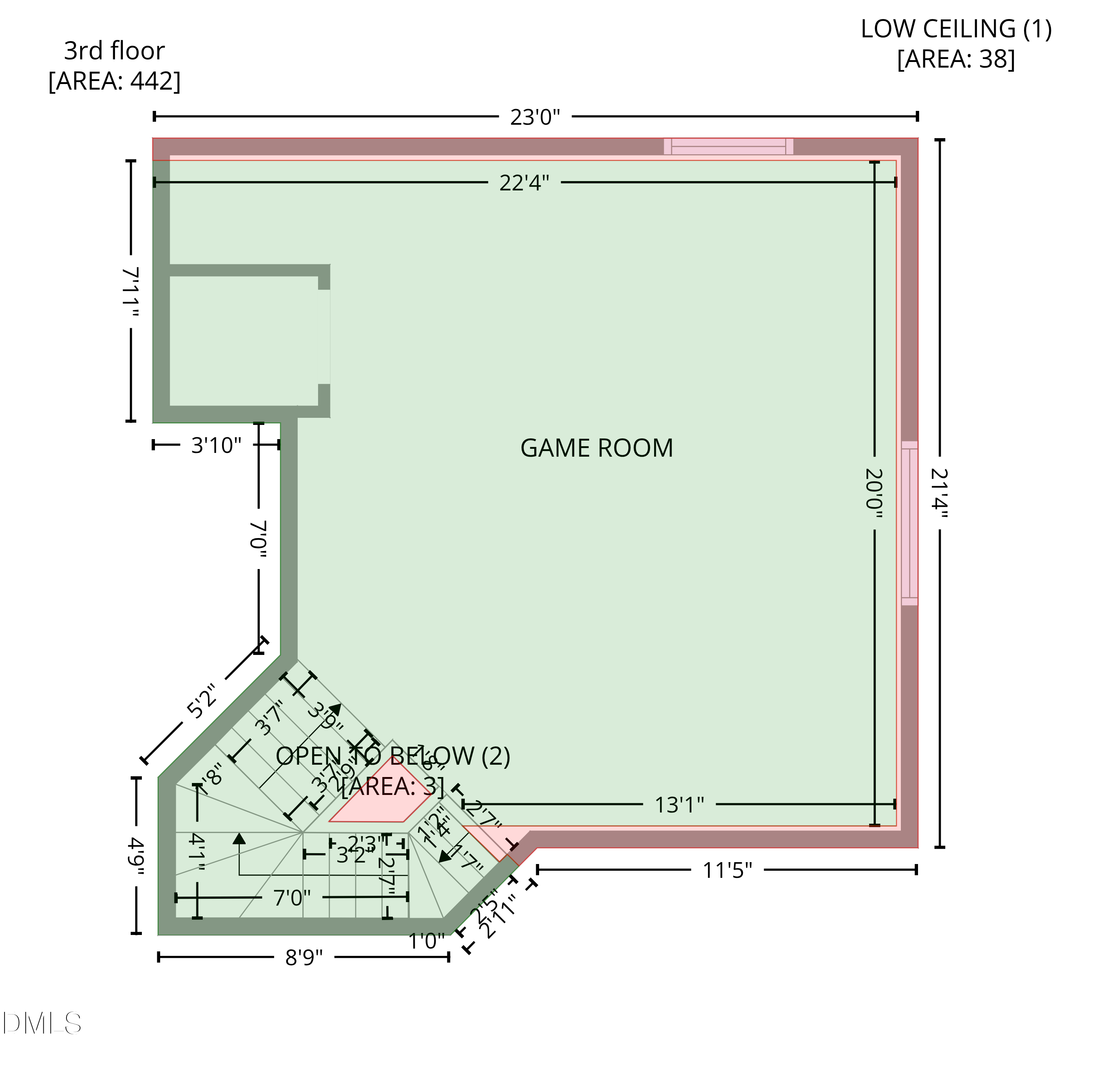 221 Chesley Lane