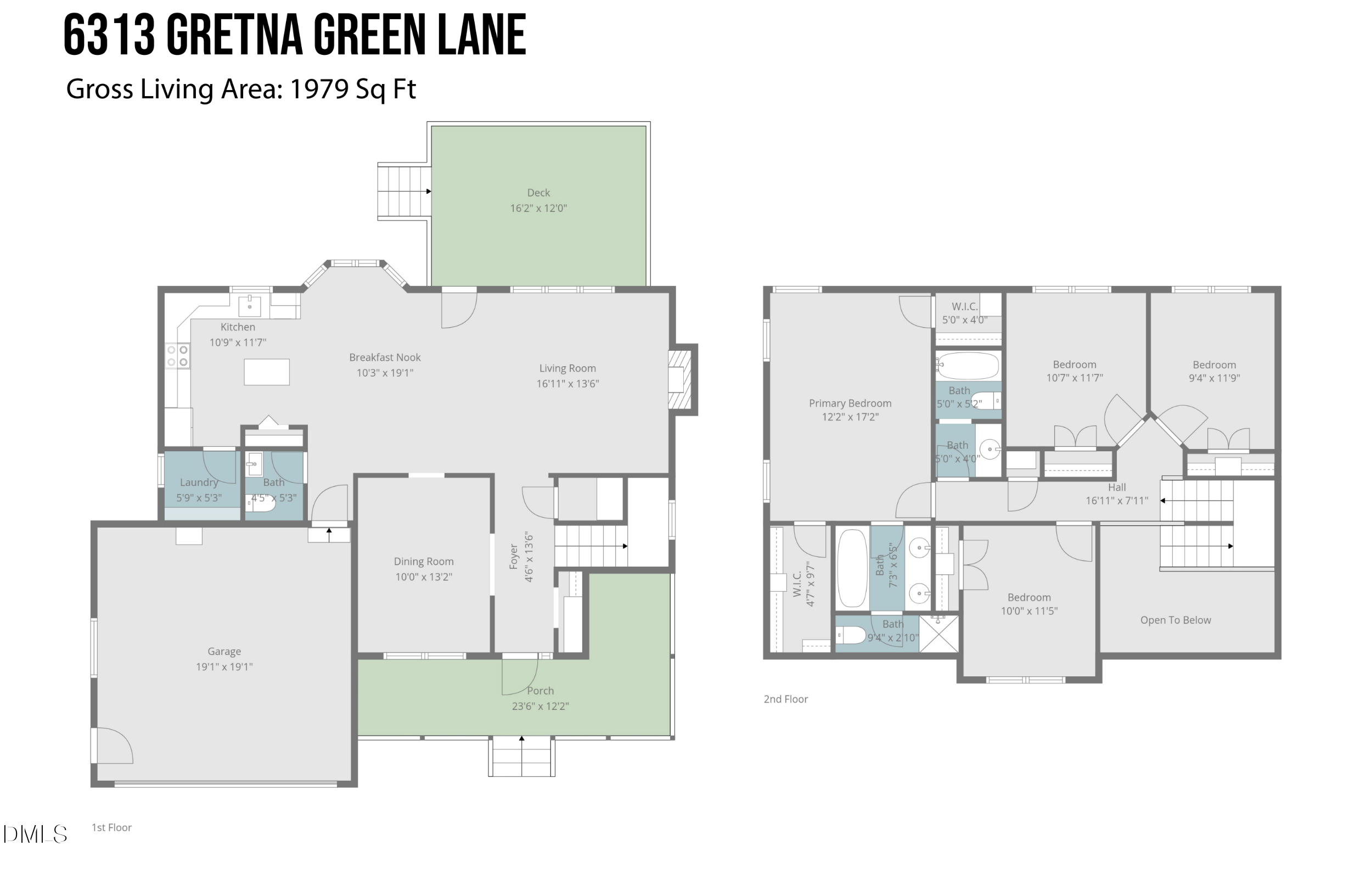 6313 Gretna Green Lane