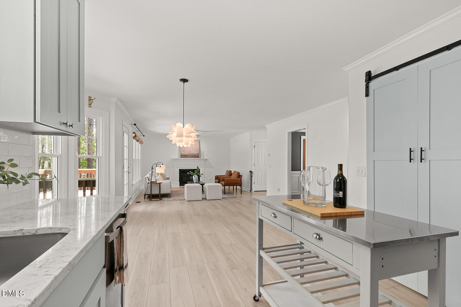 6313 Gretna Green Lane