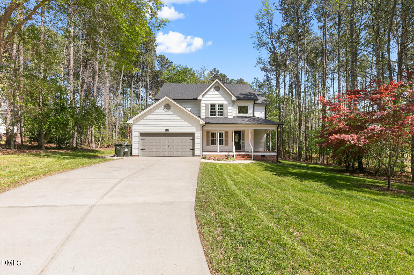 6313 Gretna Green Lane