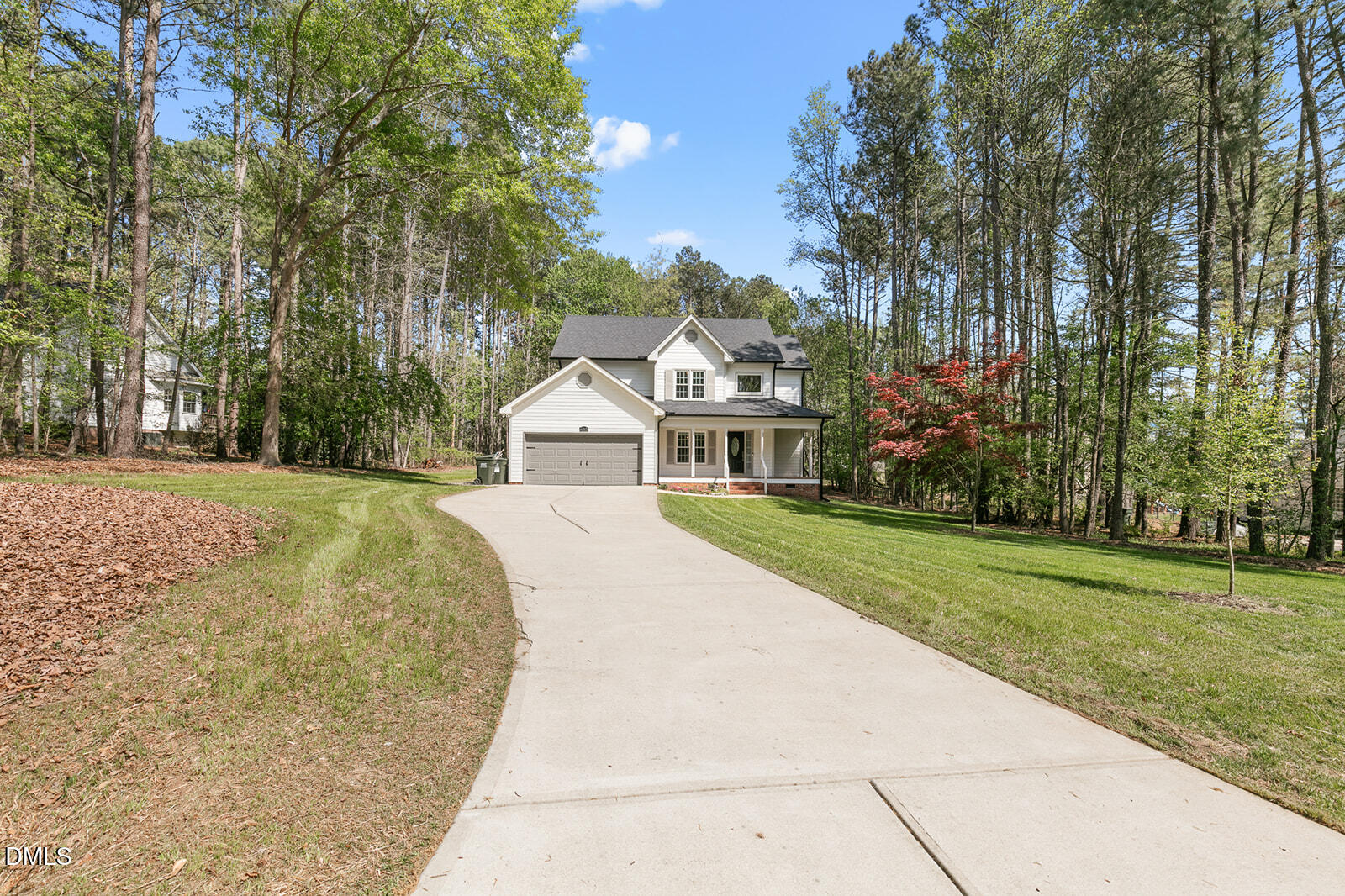 6313 Gretna Green Lane