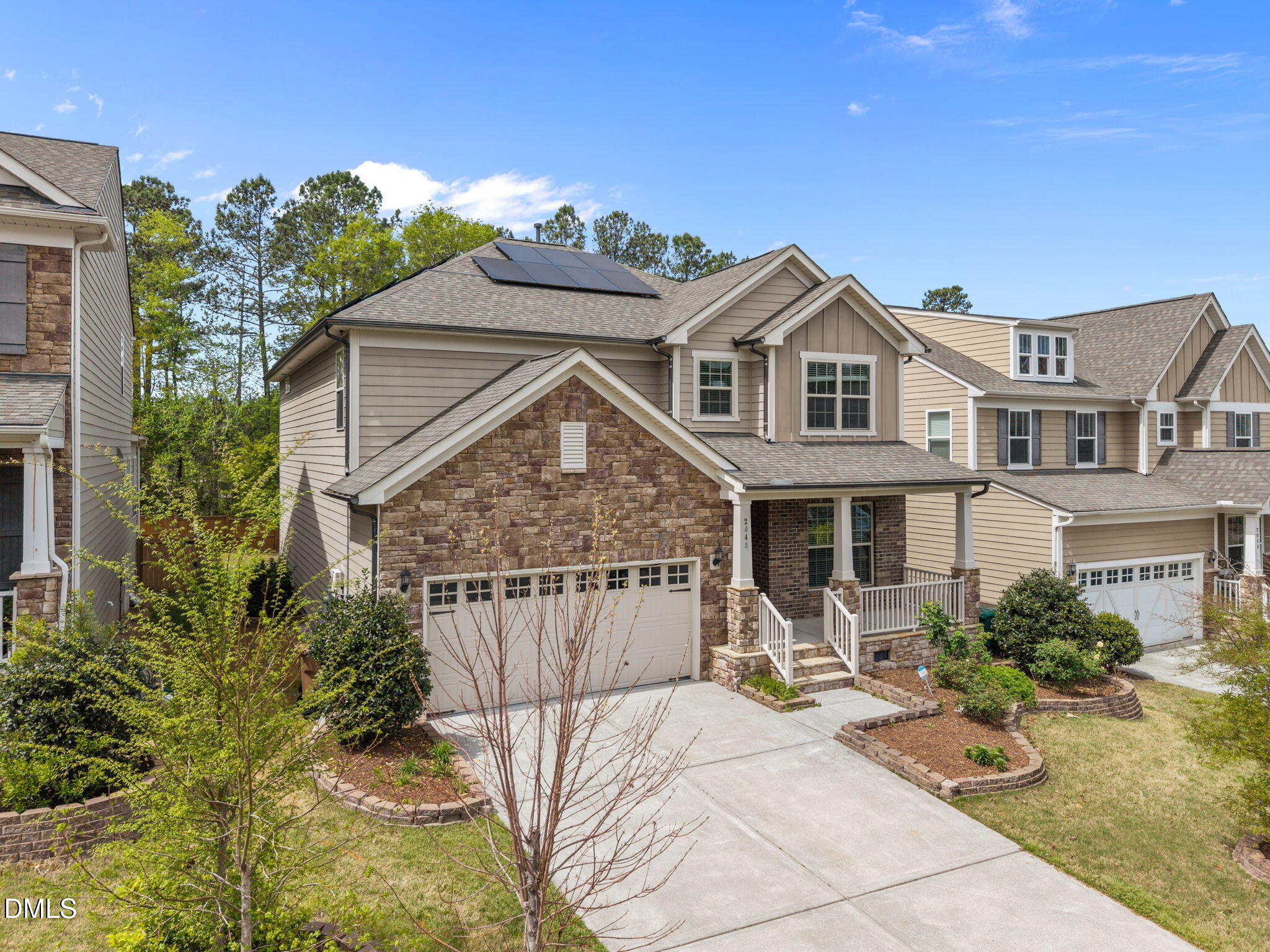 2048 Crampton Grove Way