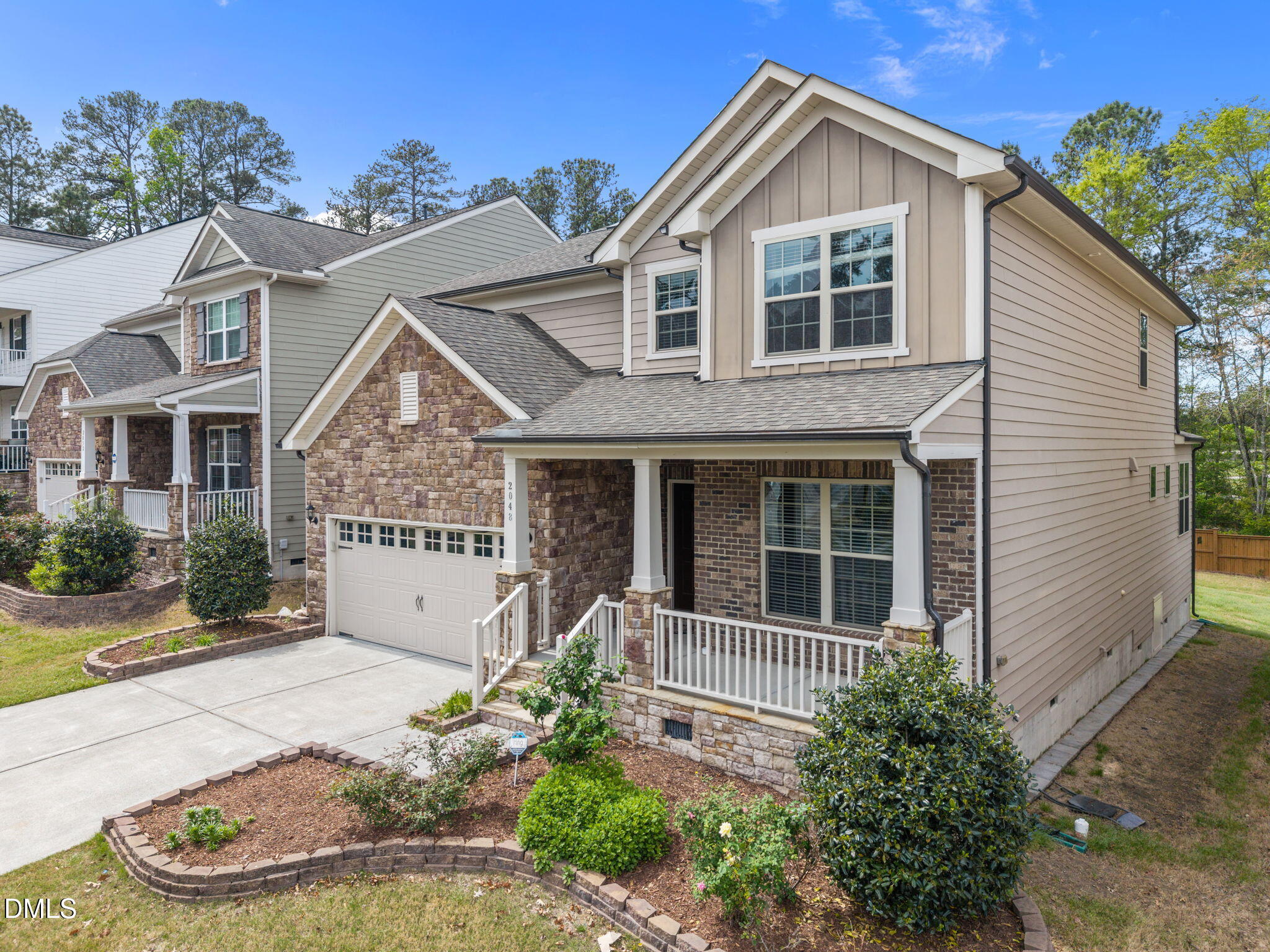2048 Crampton Grove Way