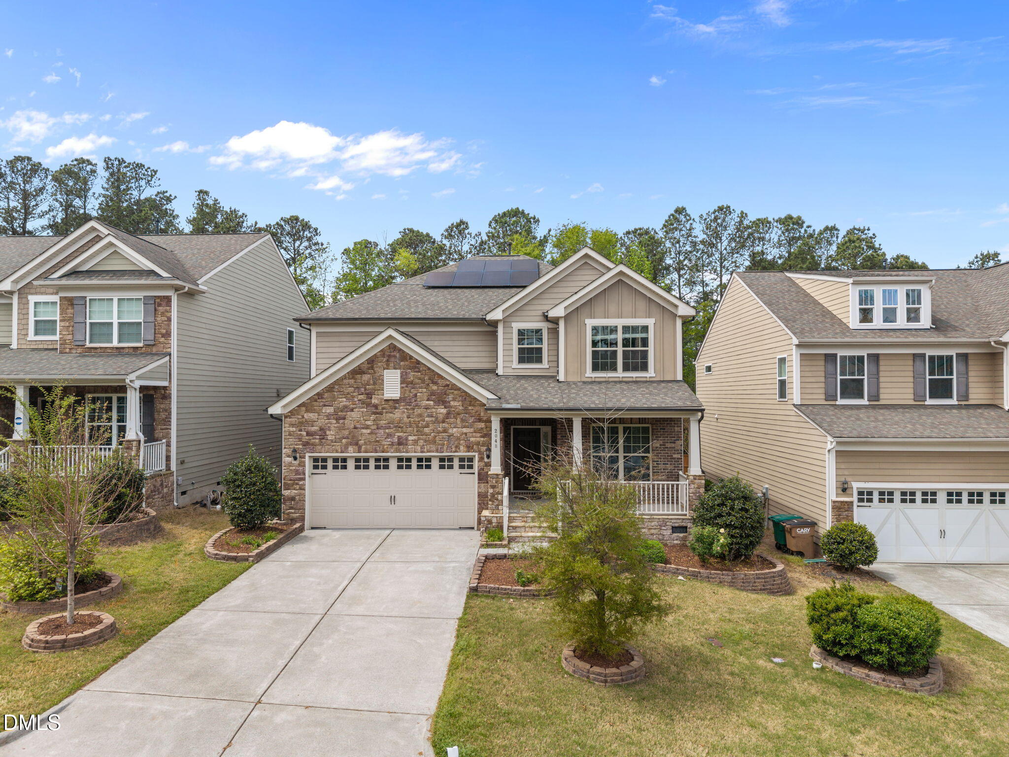 2048 Crampton Grove Way