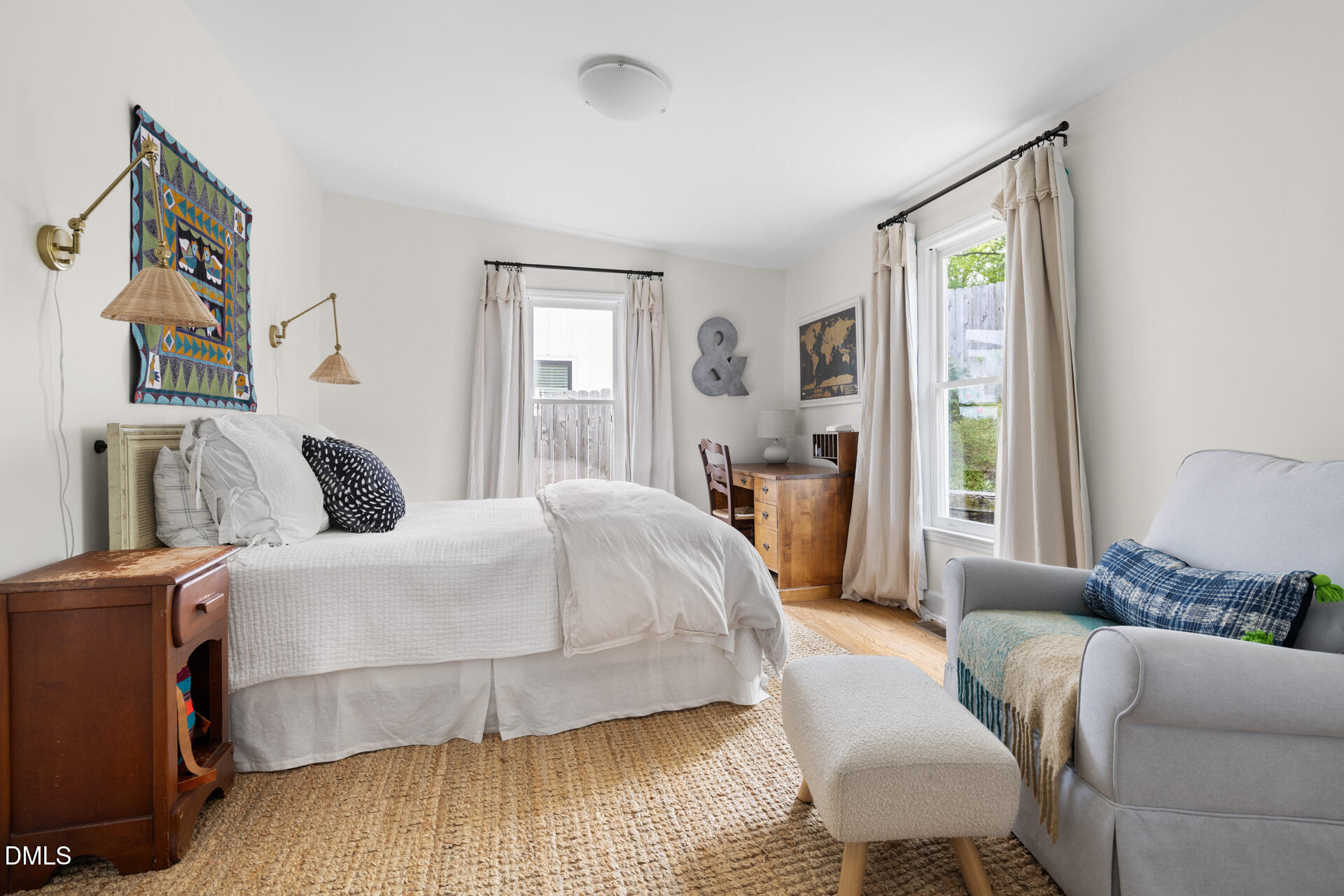 Downtown Durham Bungalow | 608 Canal Street