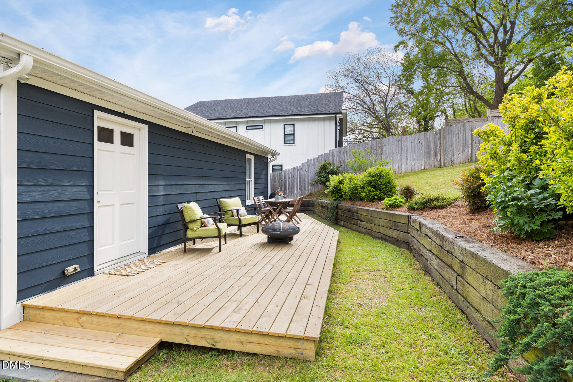 Downtown Durham Bungalow | 608 Canal Street