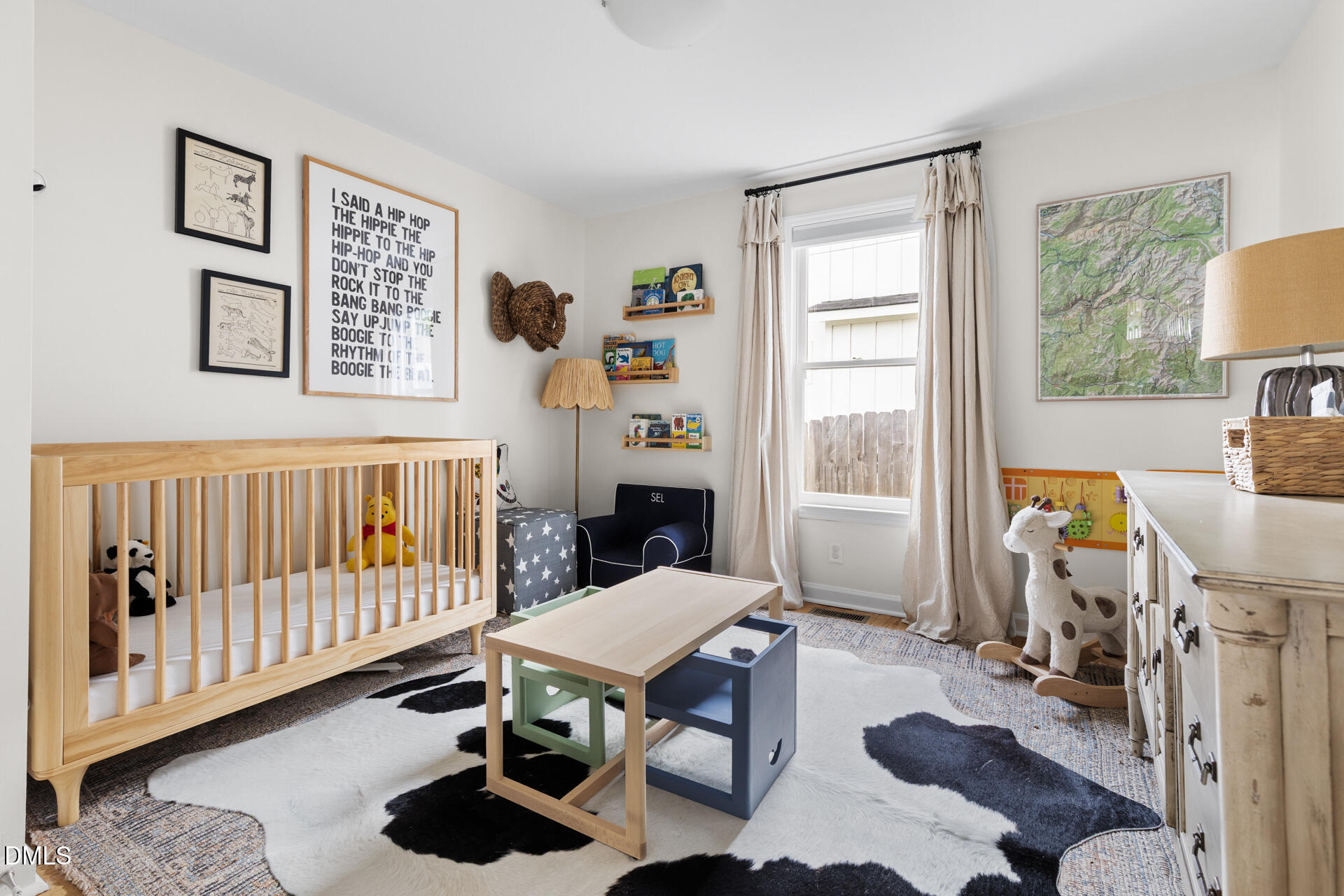 Downtown Durham Bungalow | 608 Canal Street