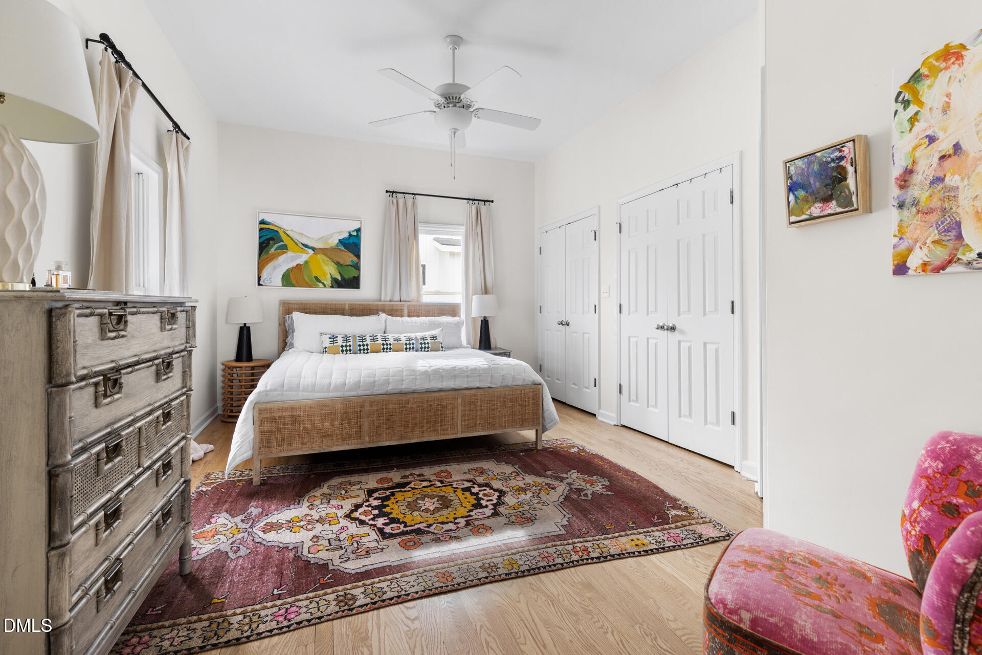 Downtown Durham Bungalow | 608 Canal Street