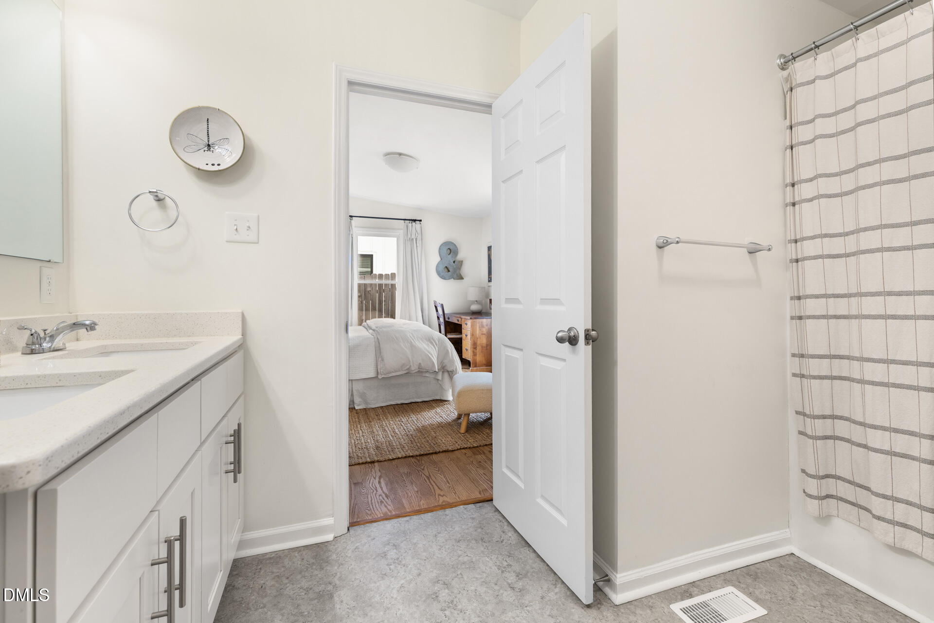 Downtown Durham Bungalow | 608 Canal Street