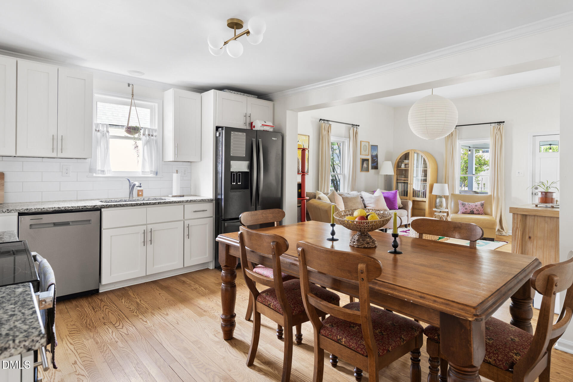 Downtown Durham Bungalow | 608 Canal Street