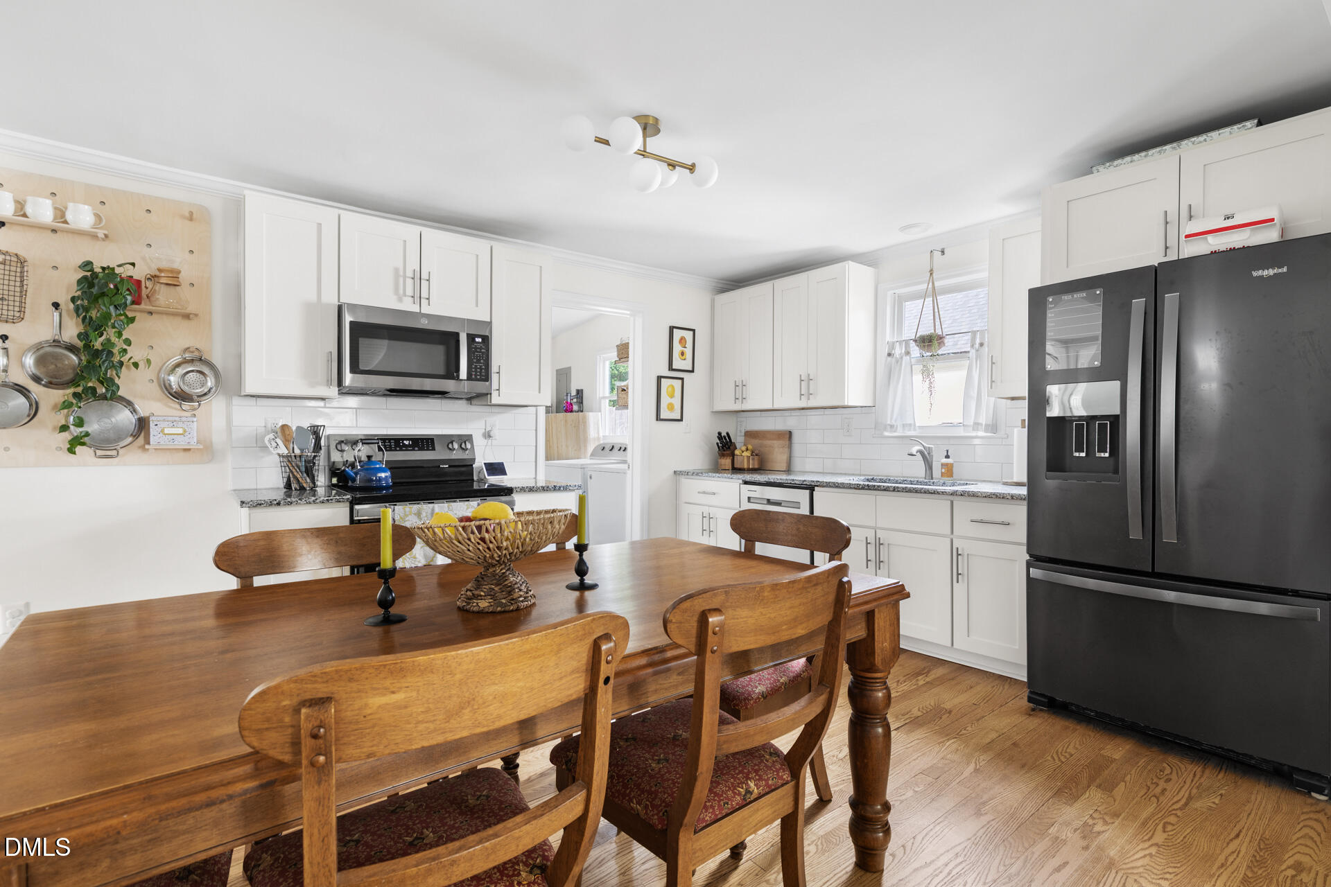 Downtown Durham Bungalow | 608 Canal Street