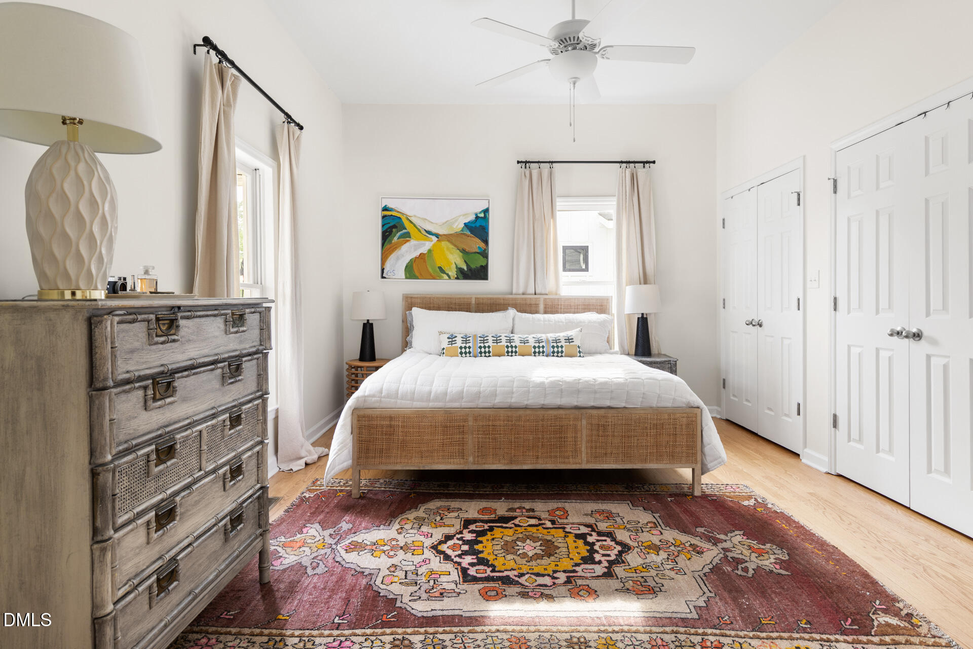 Downtown Durham Bungalow | 608 Canal Street