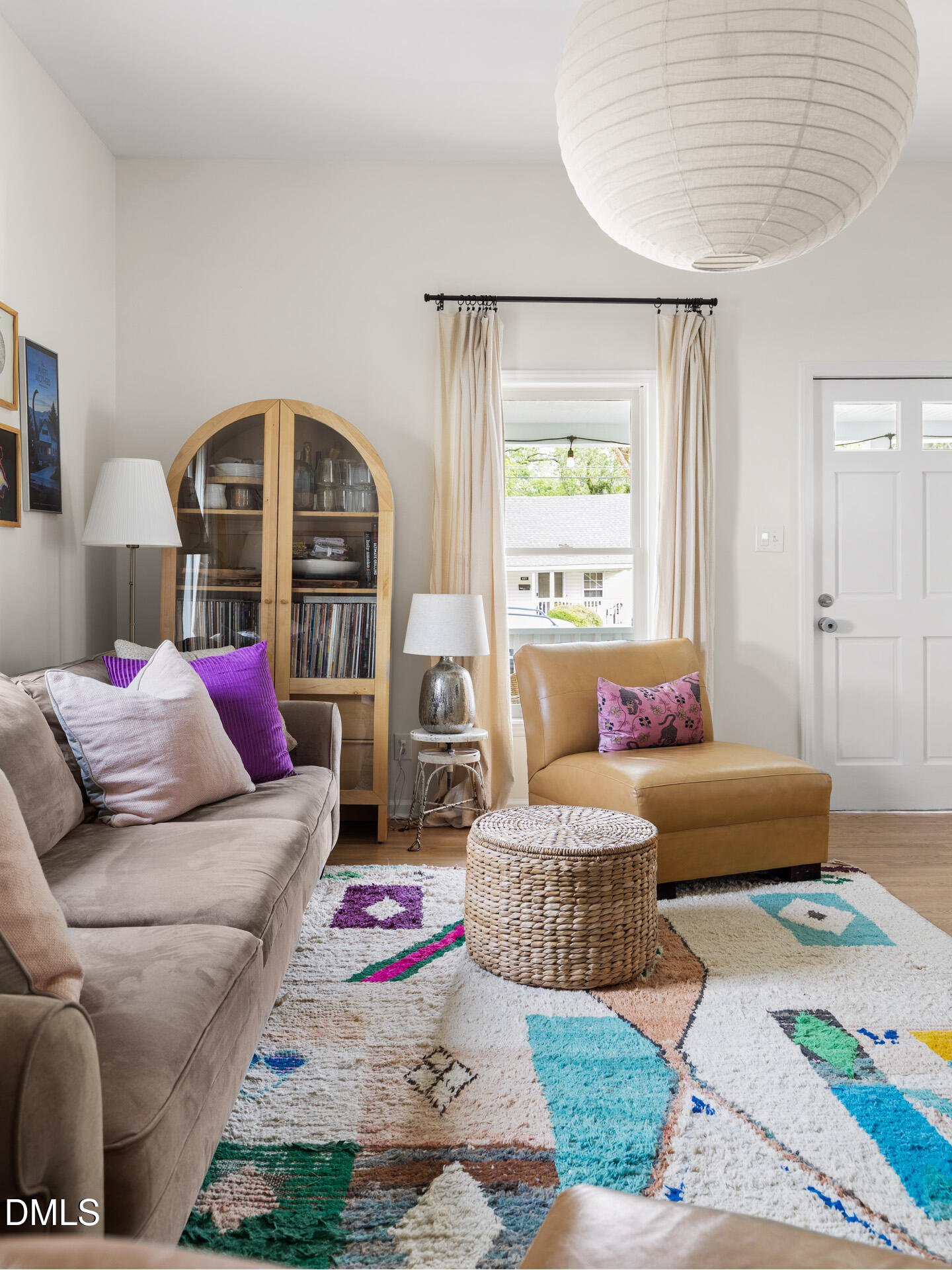 Downtown Durham Bungalow | 608 Canal Street