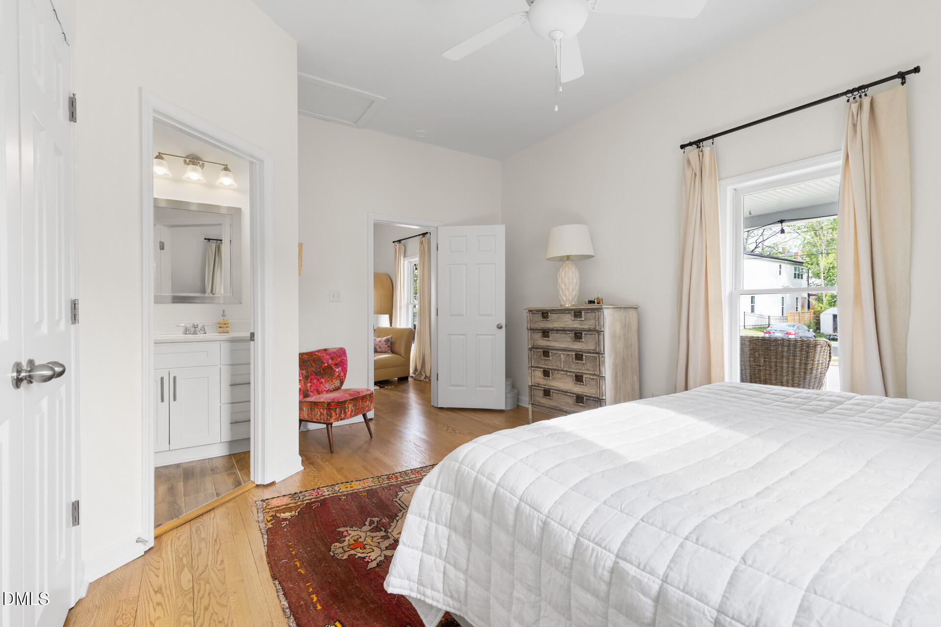 Downtown Durham Bungalow | 608 Canal Street