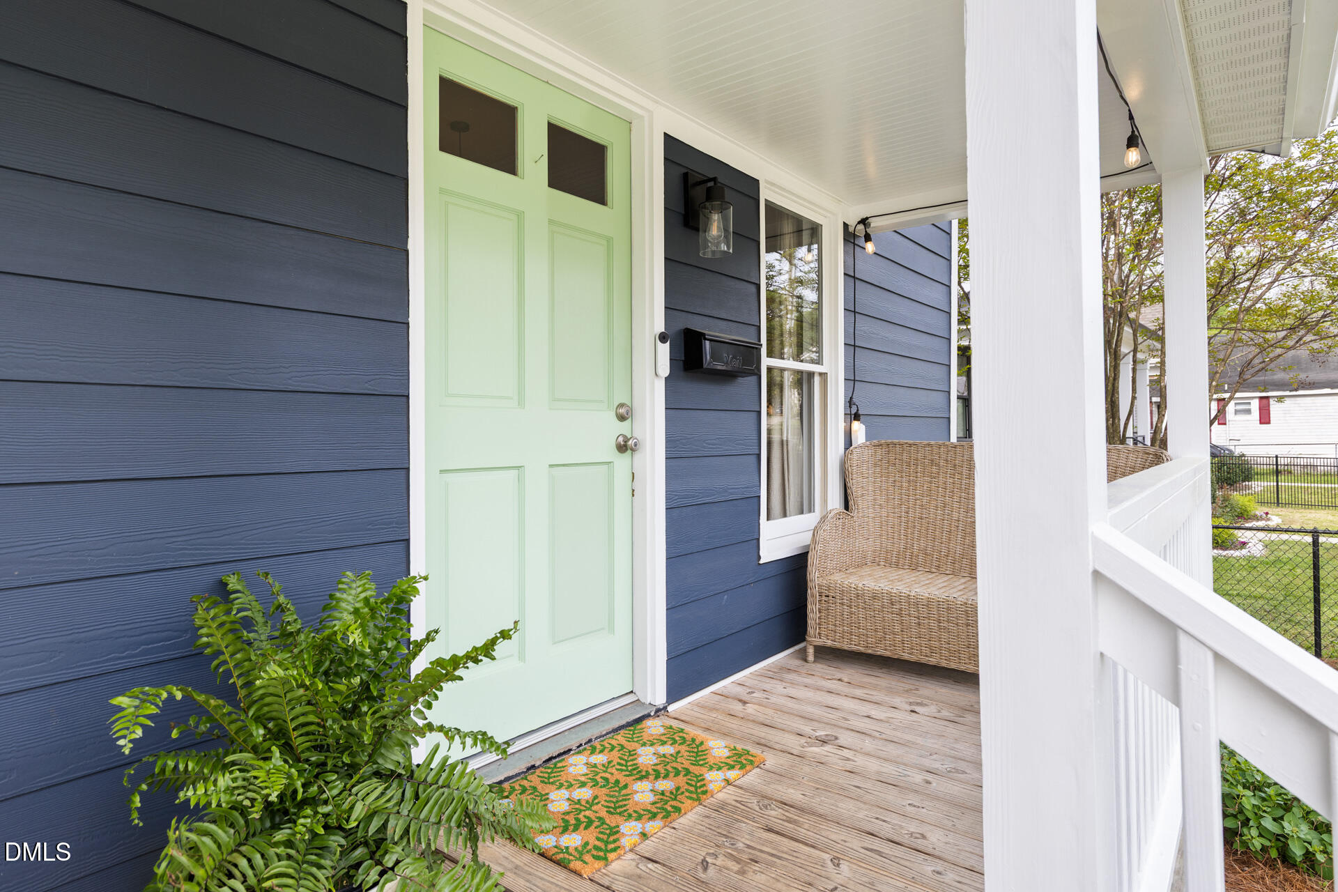 Downtown Durham Bungalow | 608 Canal Street