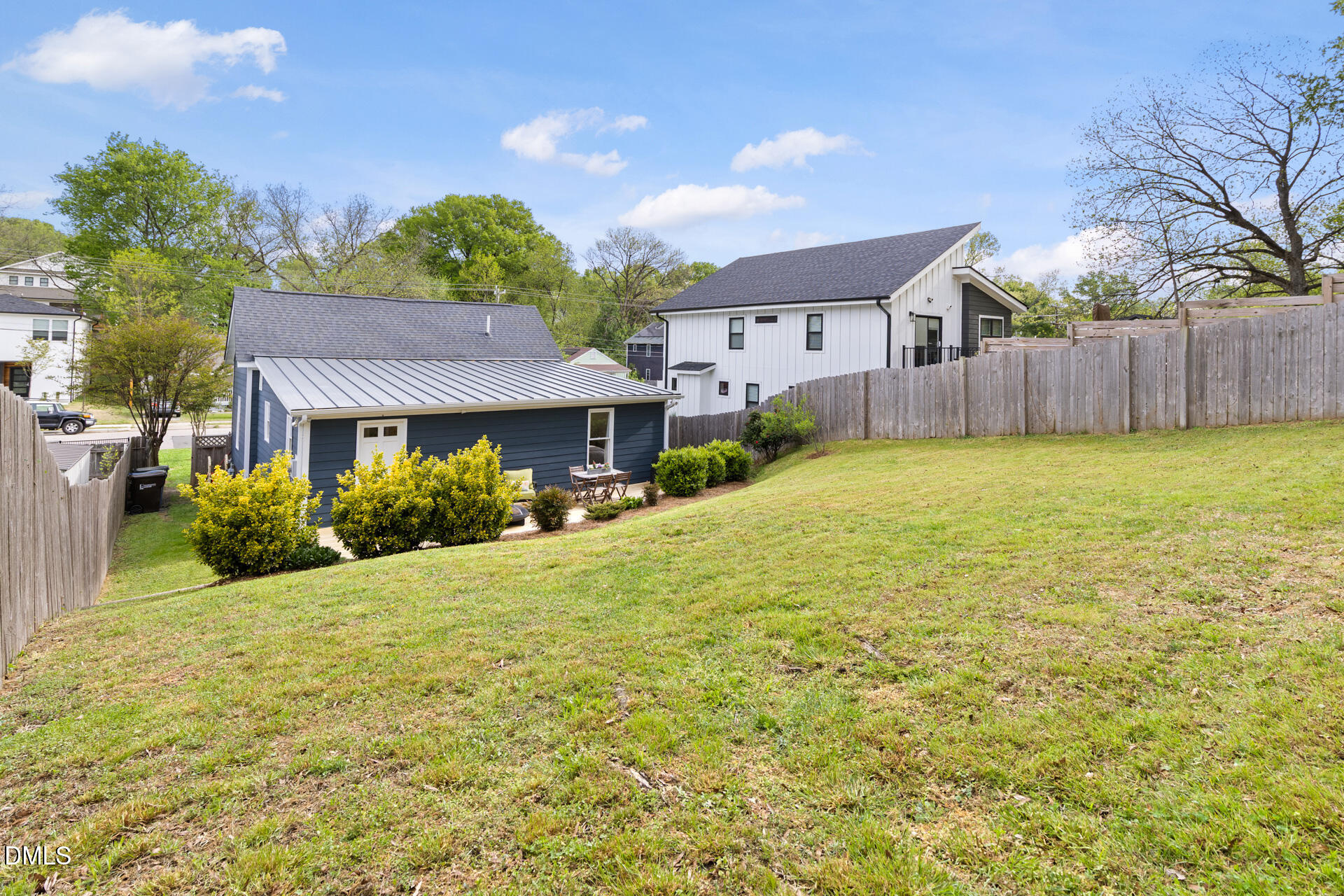 Downtown Durham Bungalow | 608 Canal Street