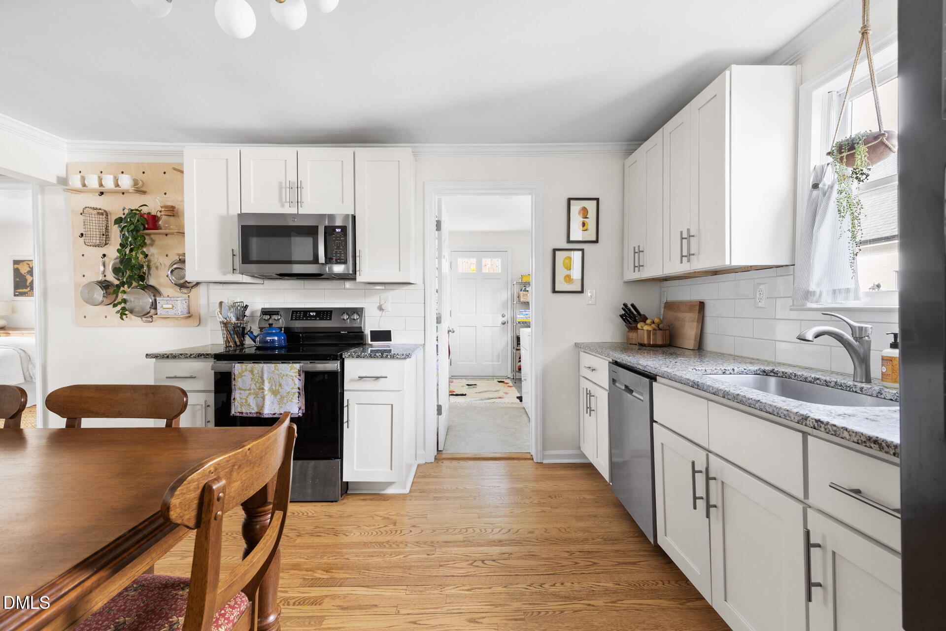 Downtown Durham Bungalow | 608 Canal Street