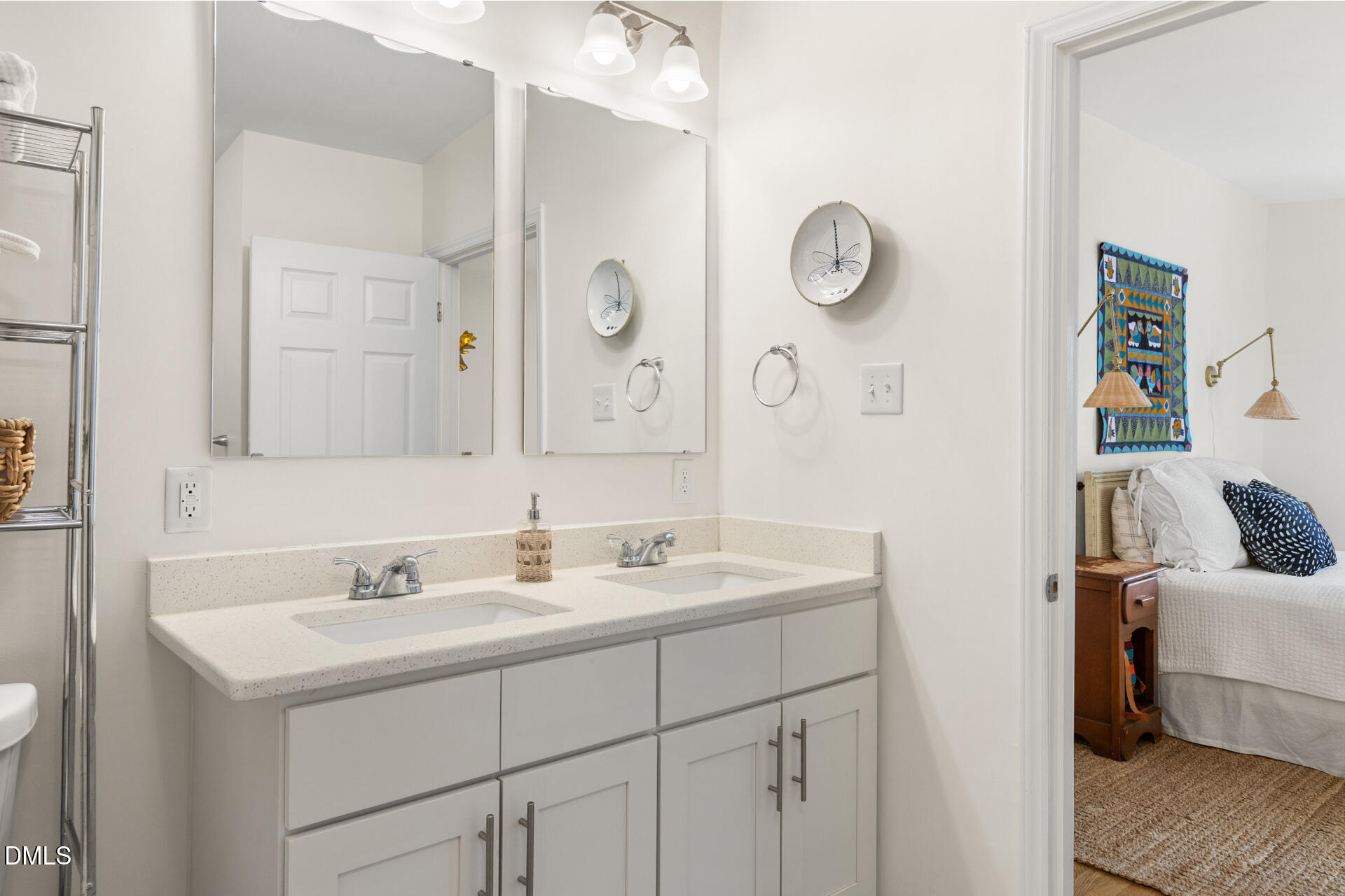 Downtown Durham Bungalow | 608 Canal Street