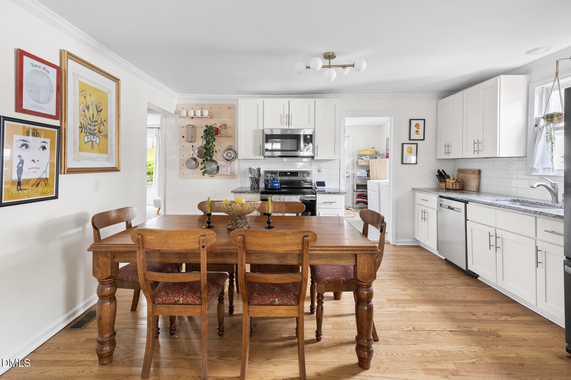 Downtown Durham Bungalow | 608 Canal Street