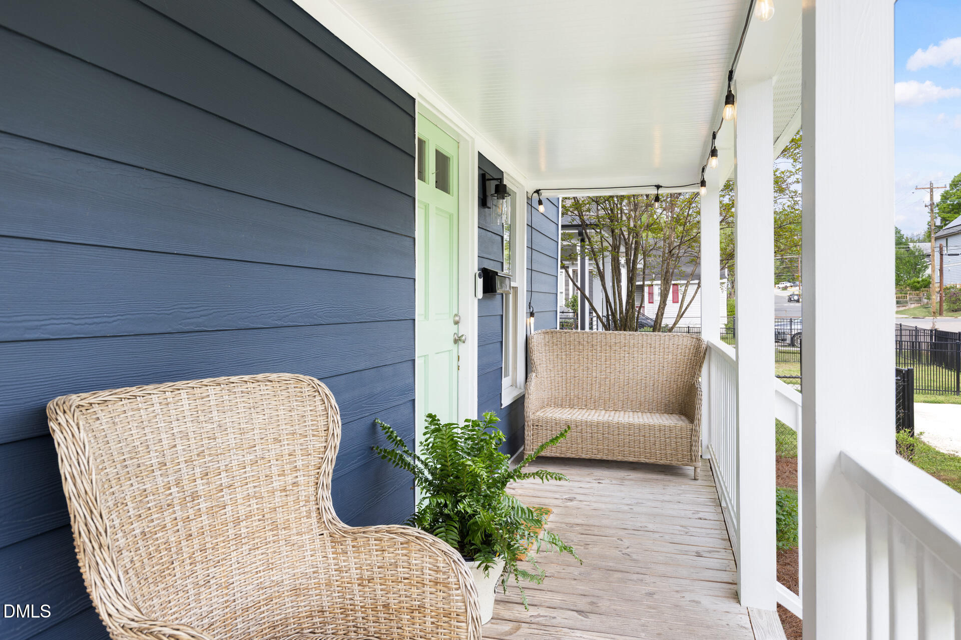 Downtown Durham Bungalow | 608 Canal Street