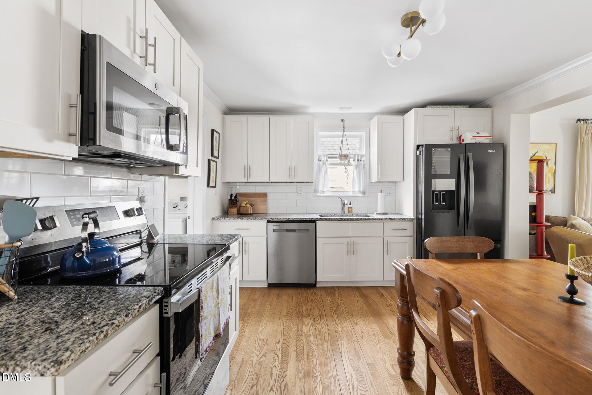 Downtown Durham Bungalow | 608 Canal Street