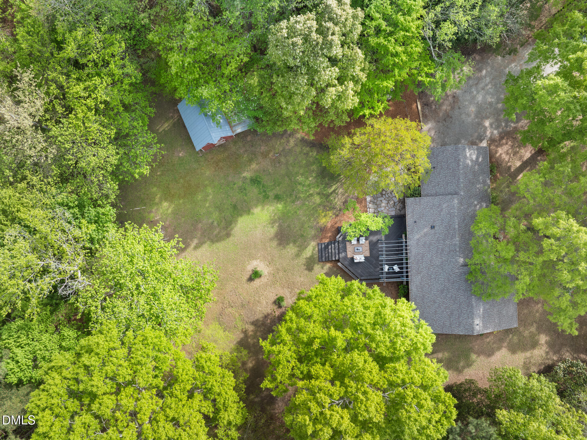 4511 Farrington Road