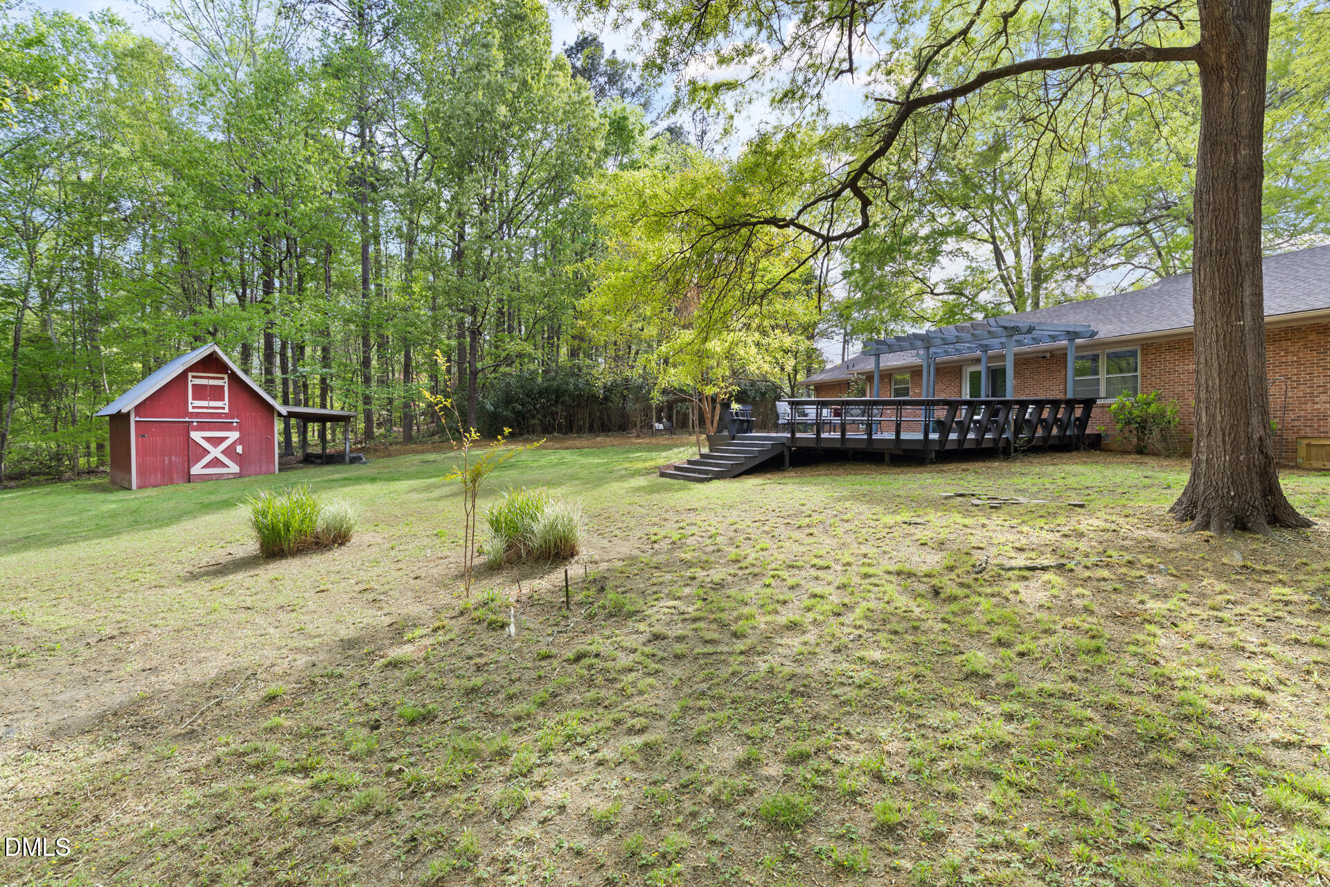 4511 Farrington Road