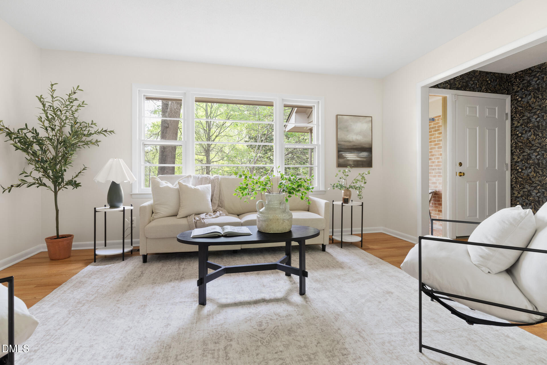 4511 Farrington Road