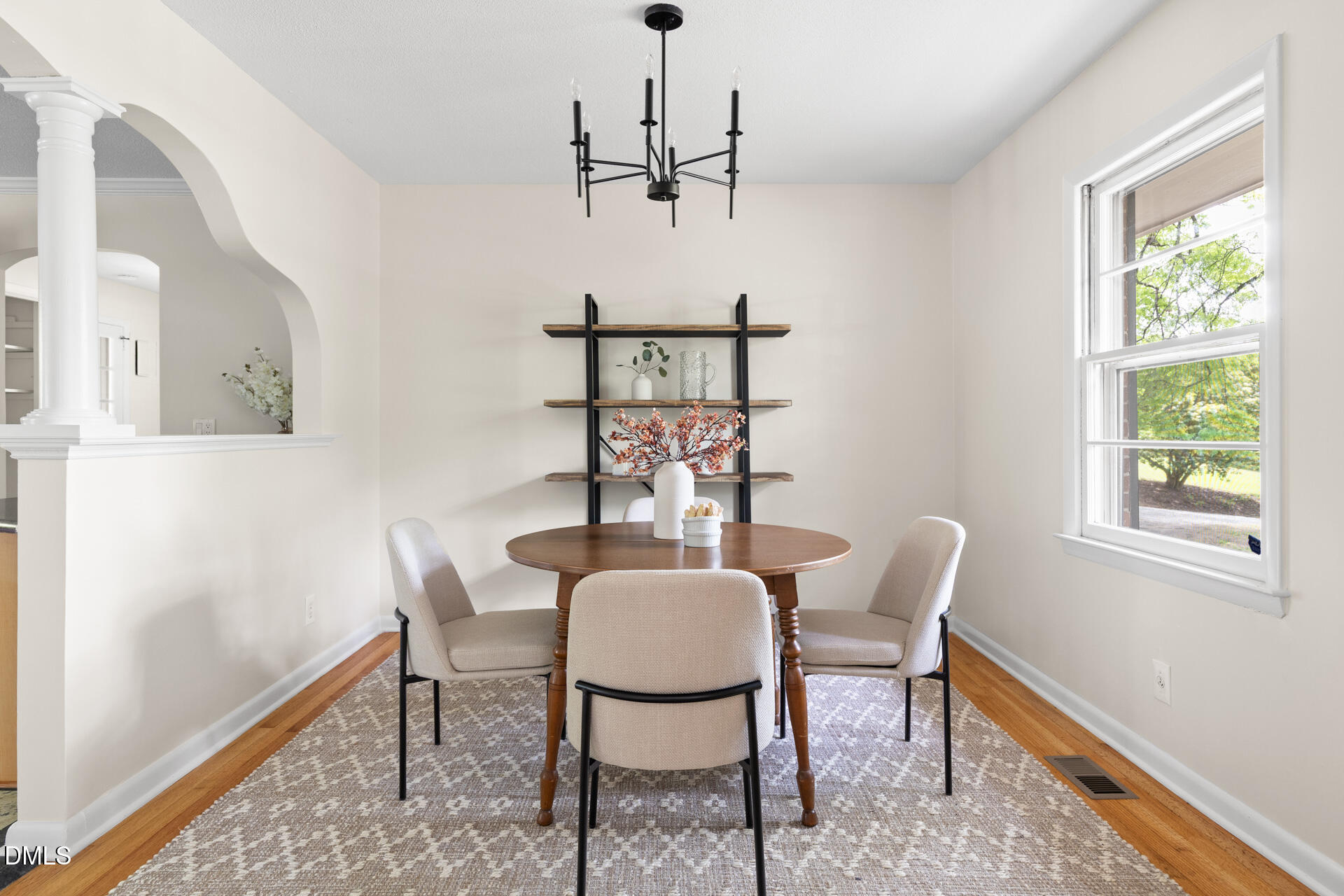 4511 Farrington Road