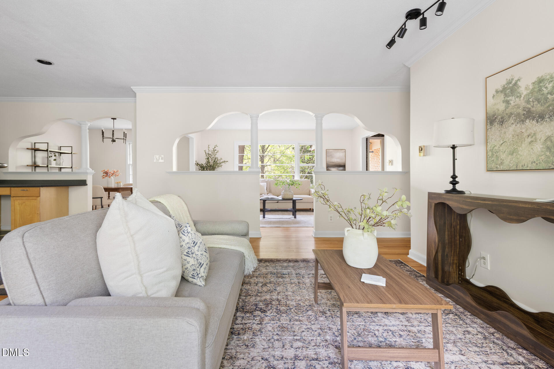 4511 Farrington Road