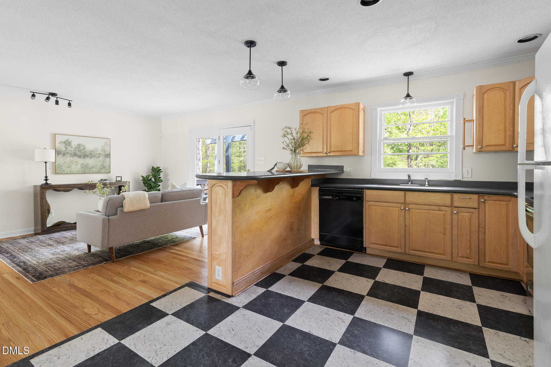 4511 Farrington Road