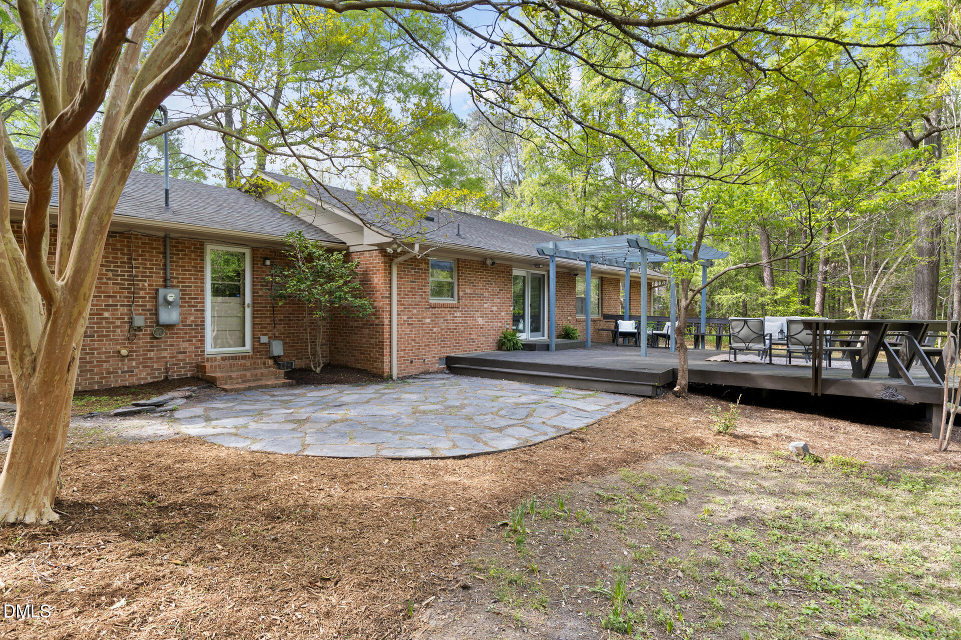 4511 Farrington Road