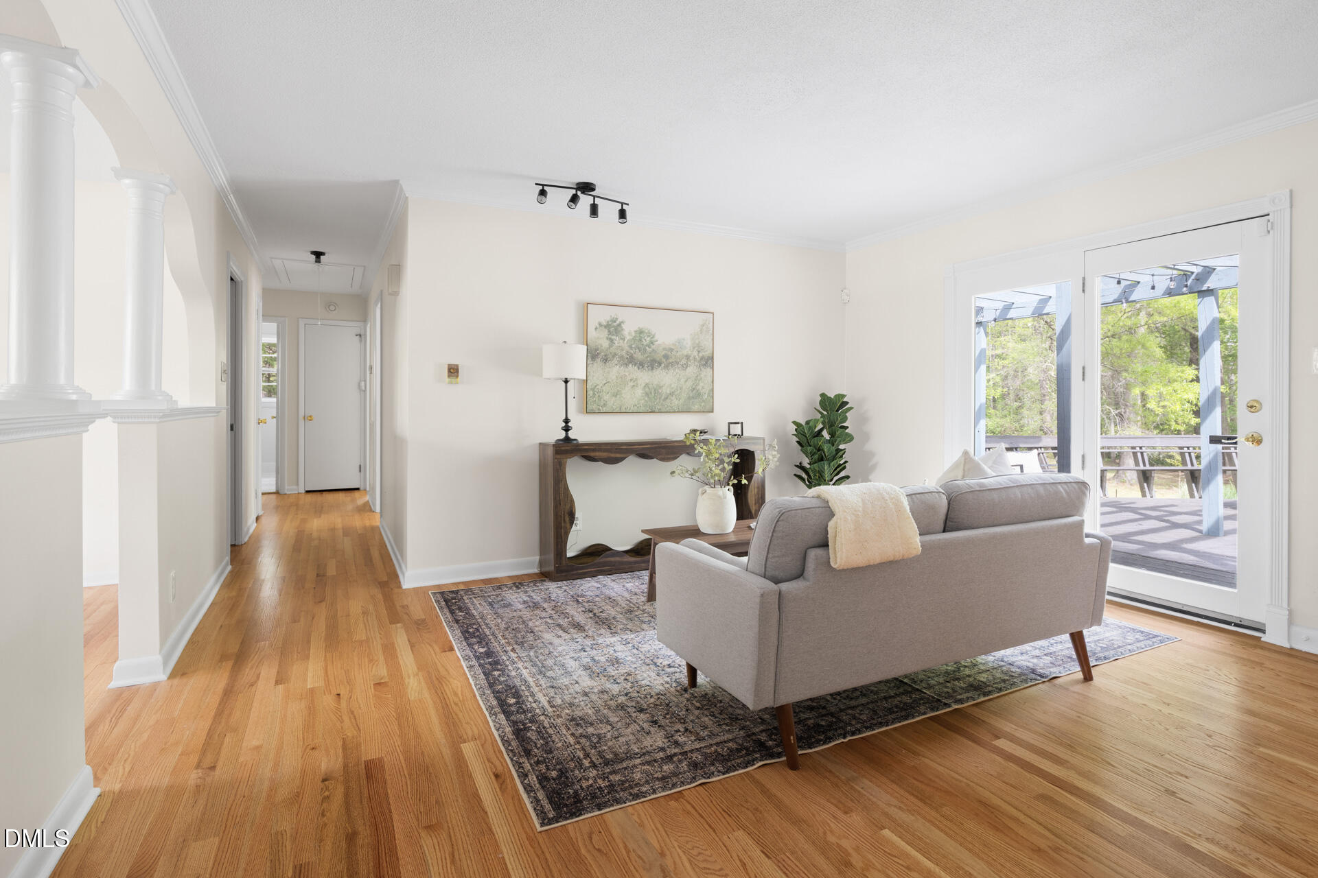 4511 Farrington Road