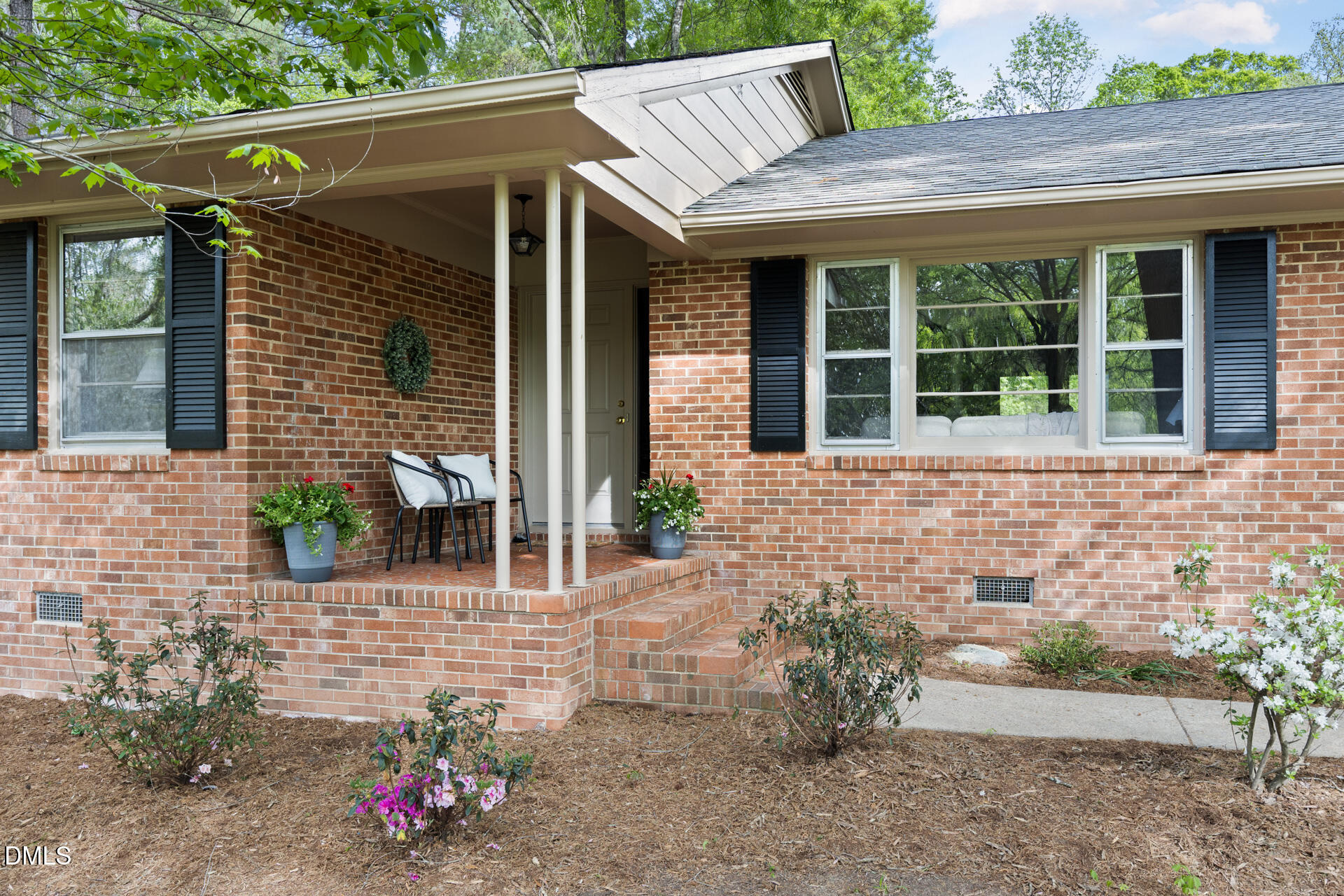 4511 Farrington Road