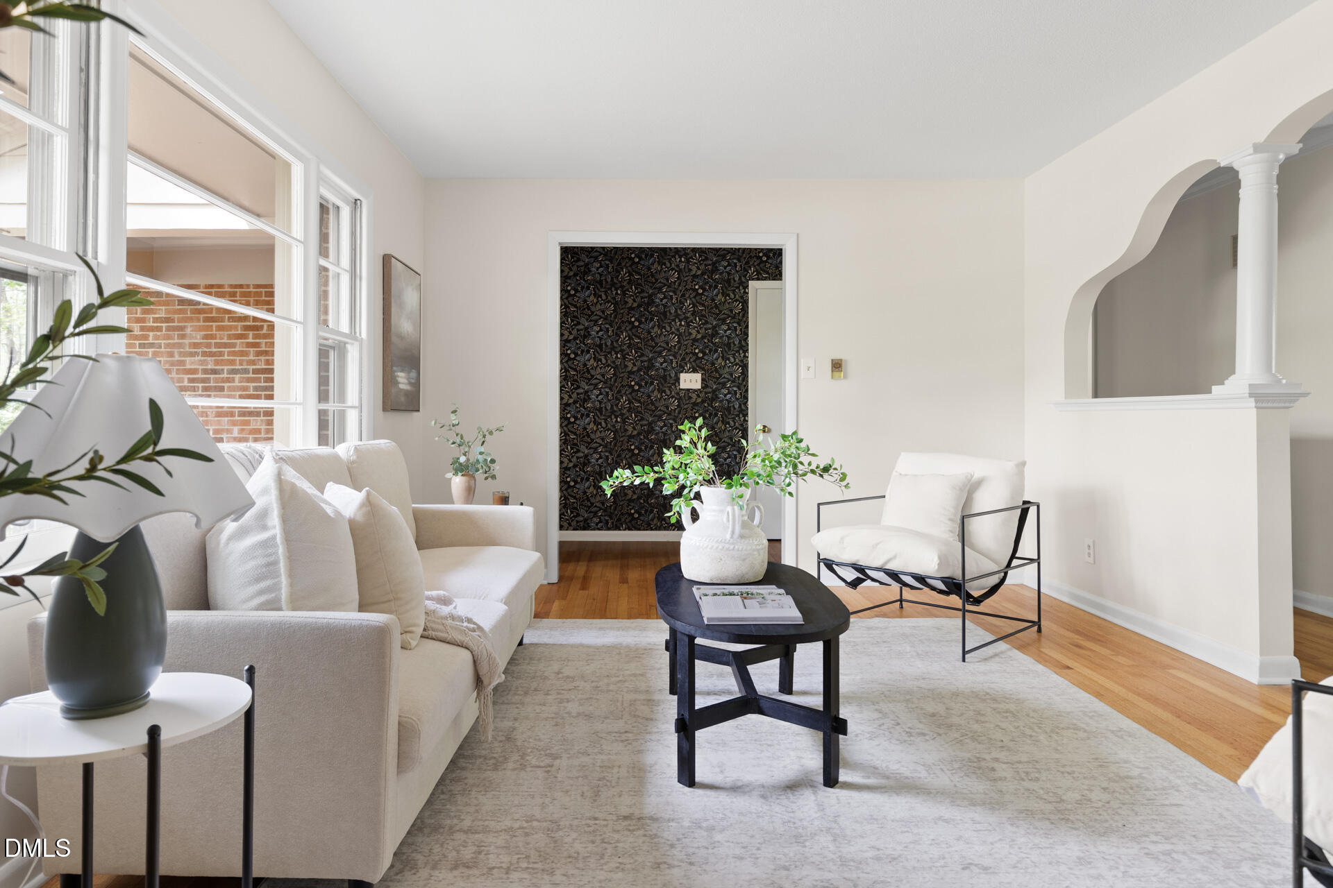 4511 Farrington Road