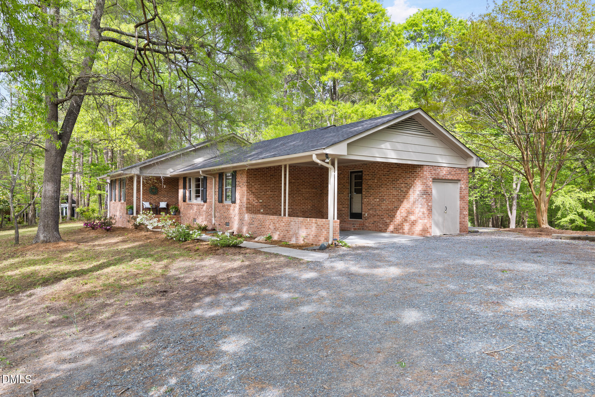 4511 Farrington Road