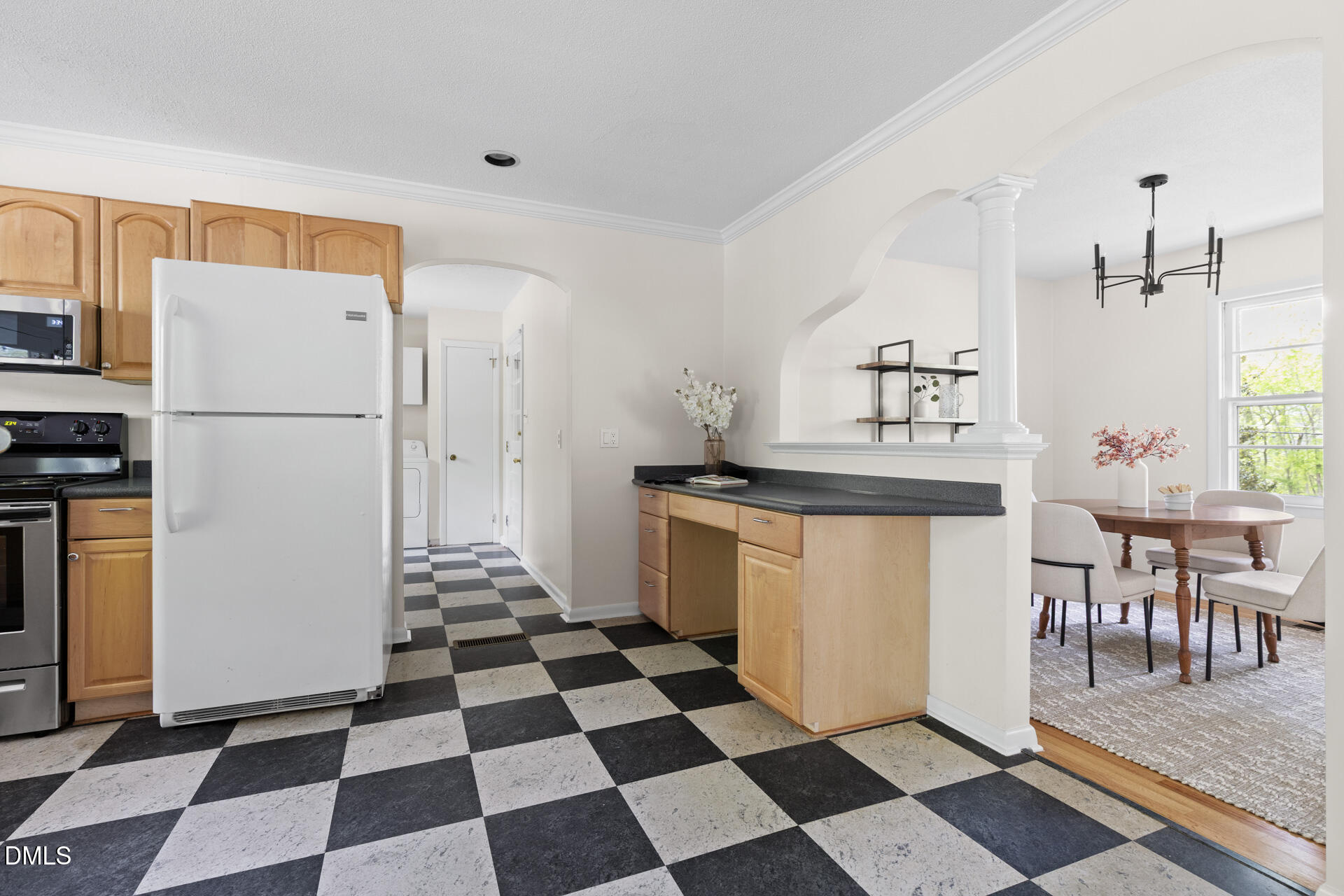 4511 Farrington Road