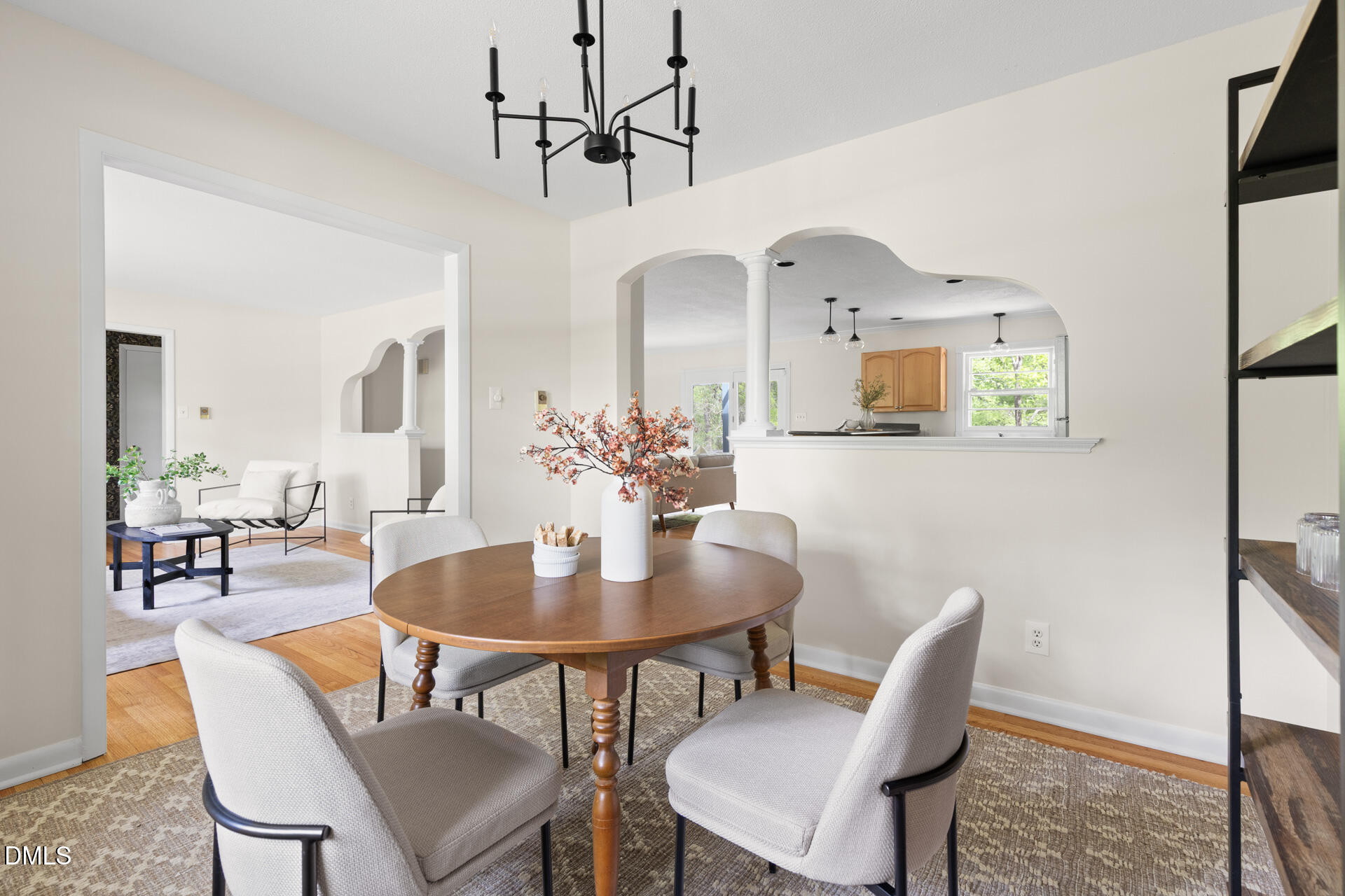 4511 Farrington Road