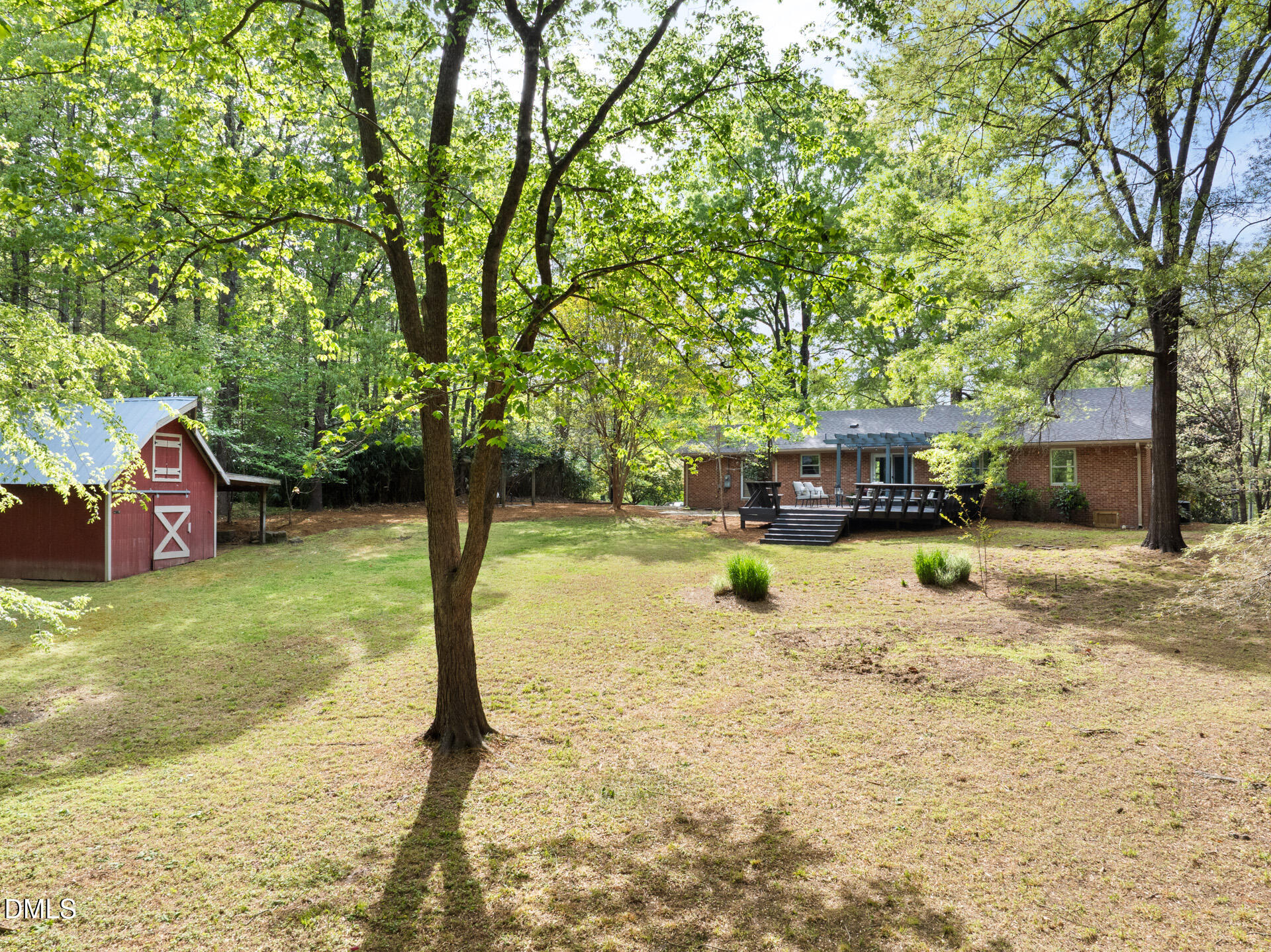 4511 Farrington Road