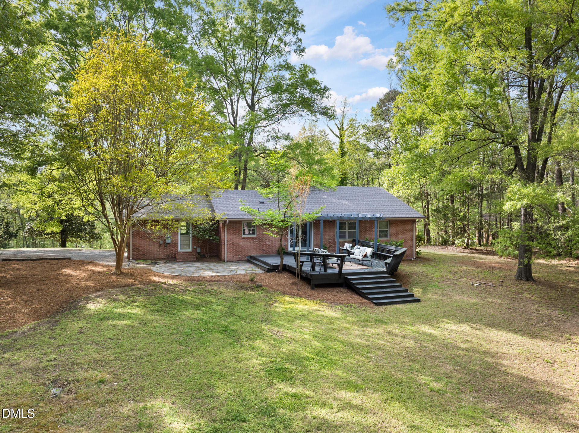 4511 Farrington Road