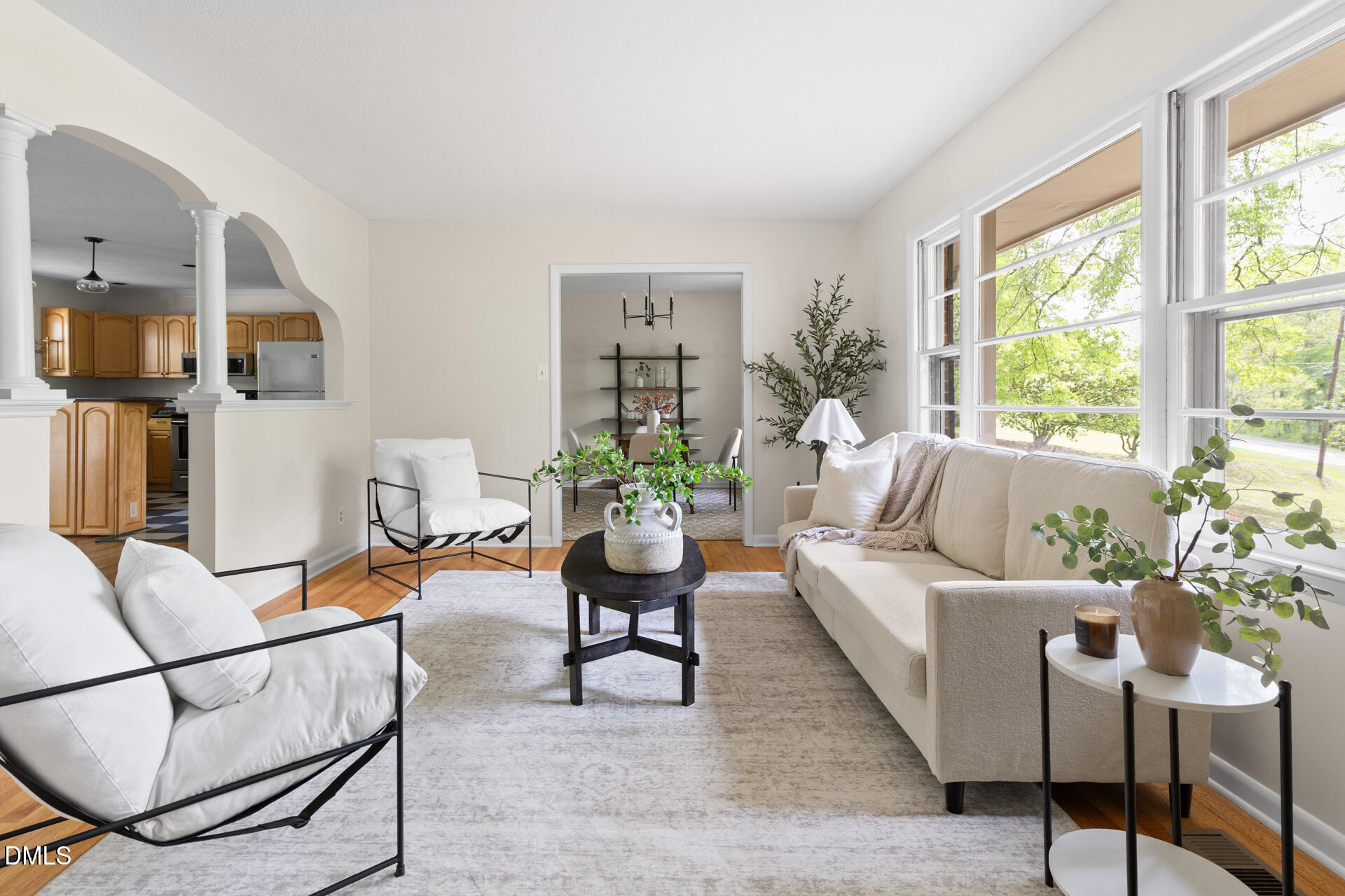 4511 Farrington Road